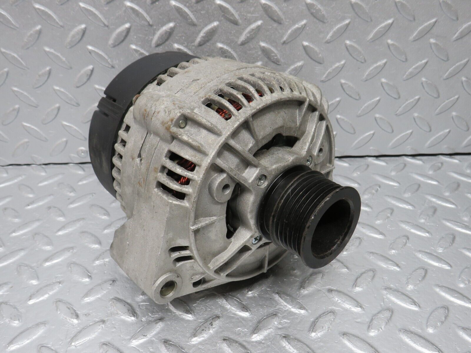 38577 Mercedes-Benz R129 280SL Coupe Alternator Generator ATEC 110200010678