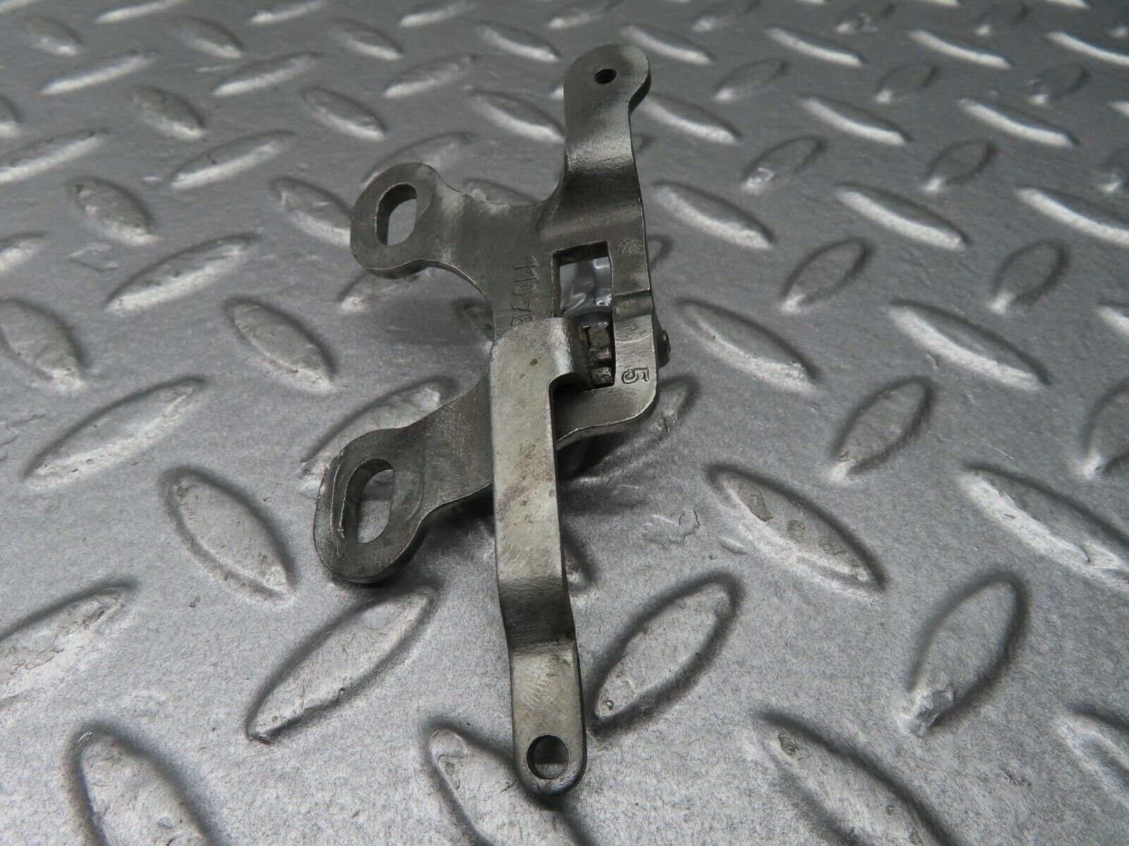 13047 Mercedes-Benz W111 220S Left Interior Door Handle 1107660319