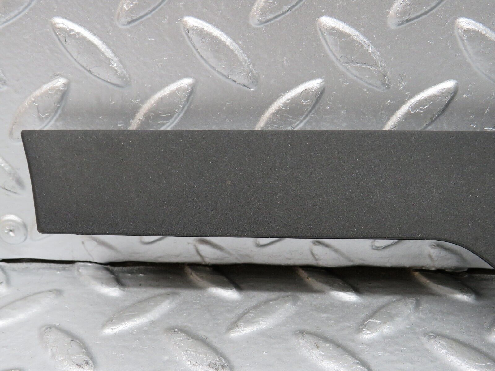 29416 Mercedes-Benz W124 230E Headlight Switch Cover Trim Surround