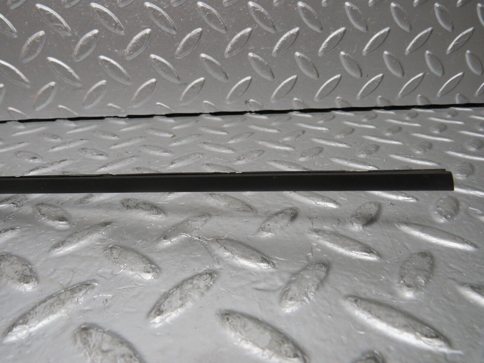 30179 Porsche 924 Rear Right Quarter Window Frame