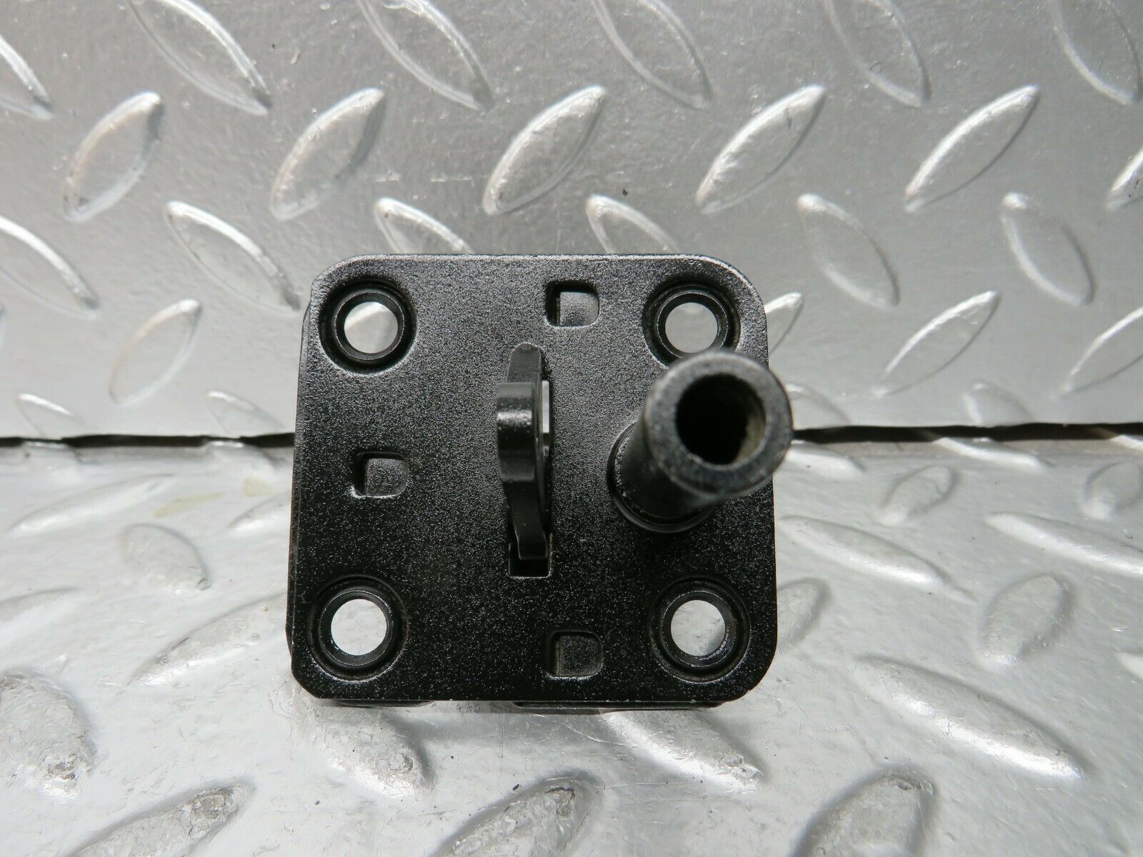 23378 Mercedes-Benz W116 350SE Bonnet Lock Catch