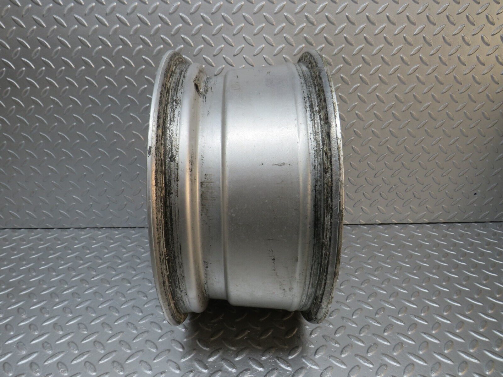 39531 Mercedes-Benz Alloy Wheel 7Jx15H2 ET35