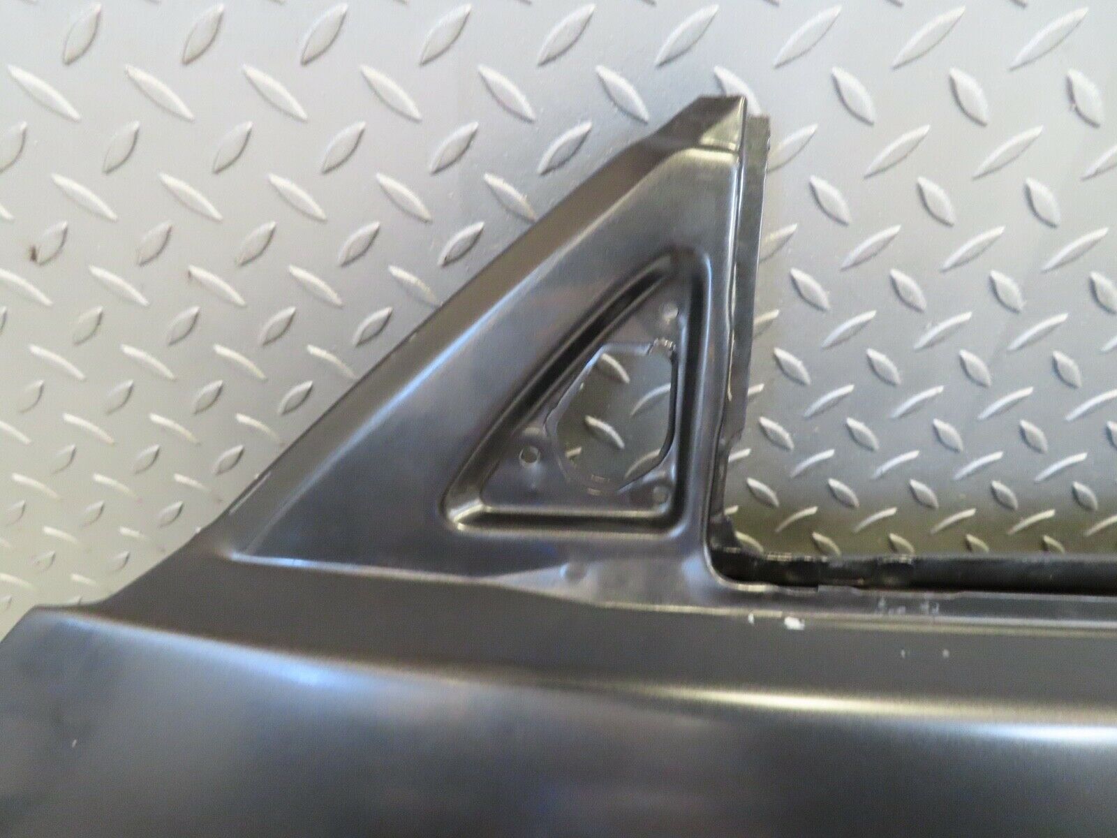 17420 Mercedes-Benz R129 300SL Coupe Left Door