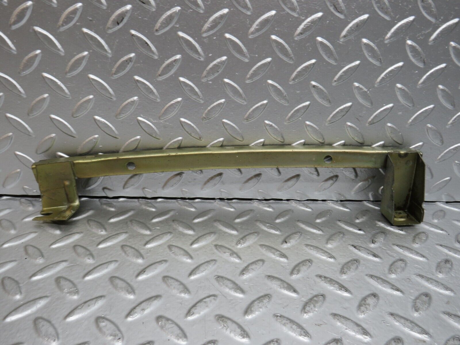 29642 Mercedes-Benz W123 230E Rear Right Window Channel