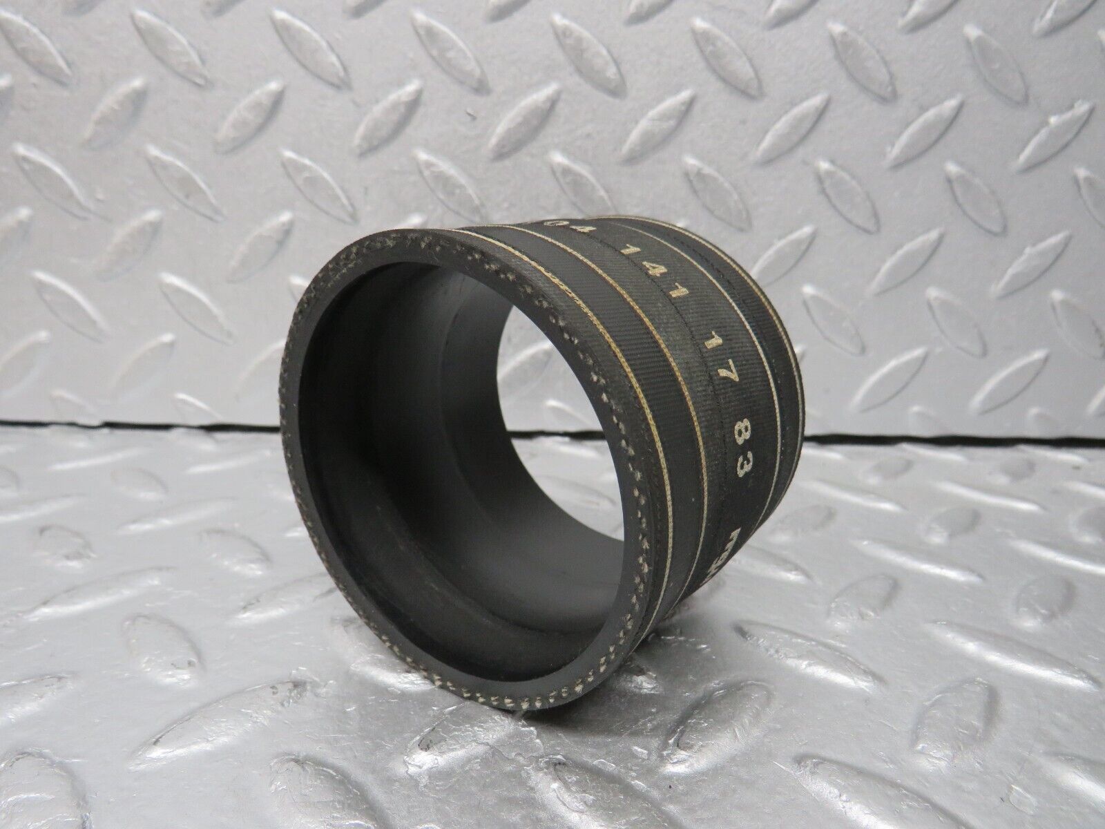 38094 Mercedes-Benz A124 320E Cabriolet Air Intake Manifold Hose 1041411783