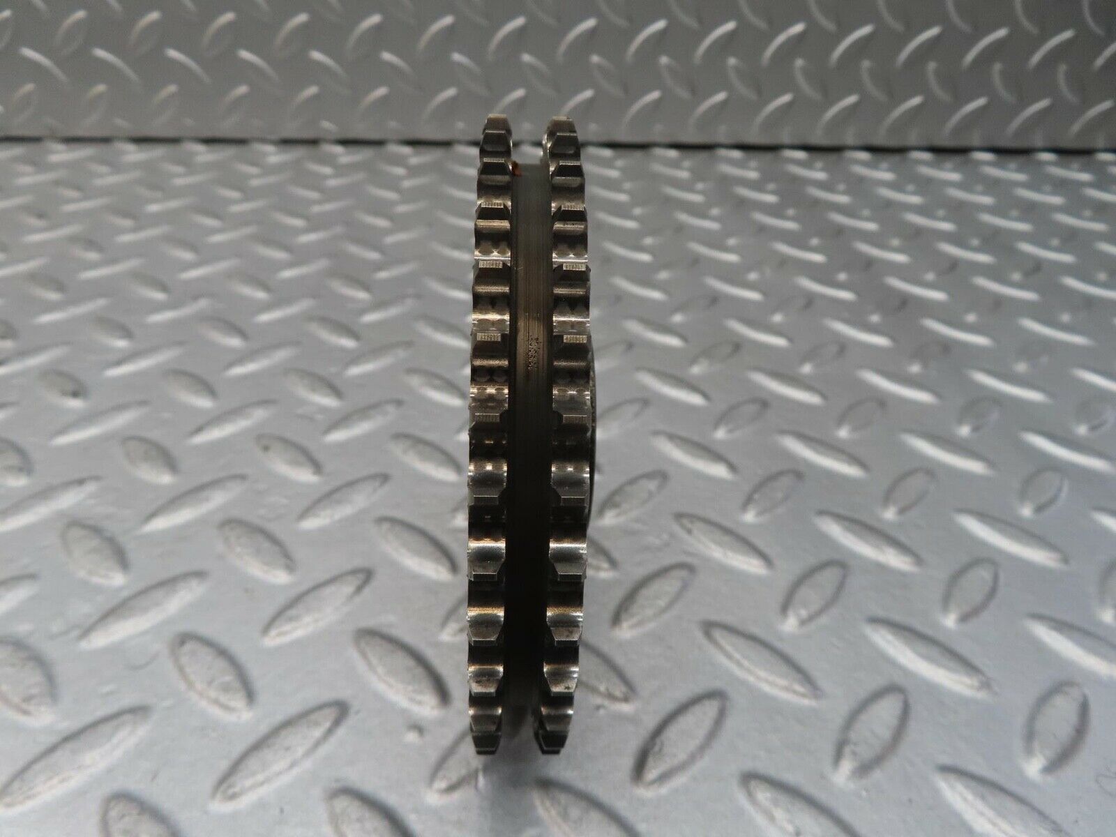 16558 Mercedes-Benz C107 350SLC Coupe Camshaft Timing Gear 1160520601