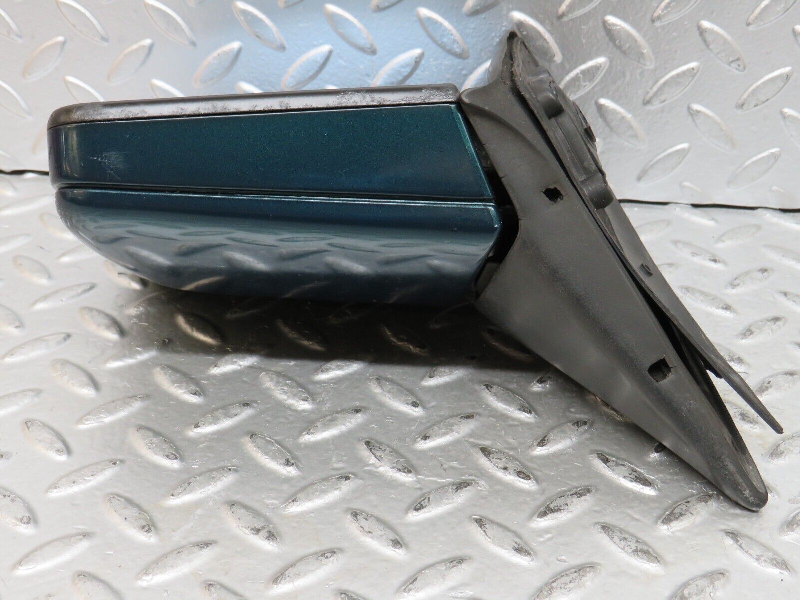 27667 Mercedes-Benz S124 300TE Wagon Wing Mirror Left Side Electric 1248110541