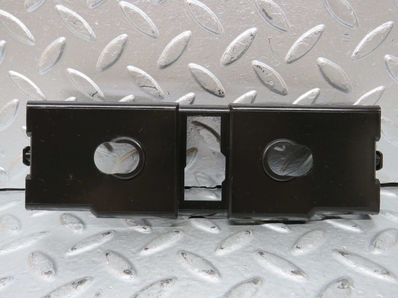 26572 Mercedes-Benz C124 220CE Coupe Heating Regulator Holder 1248330214