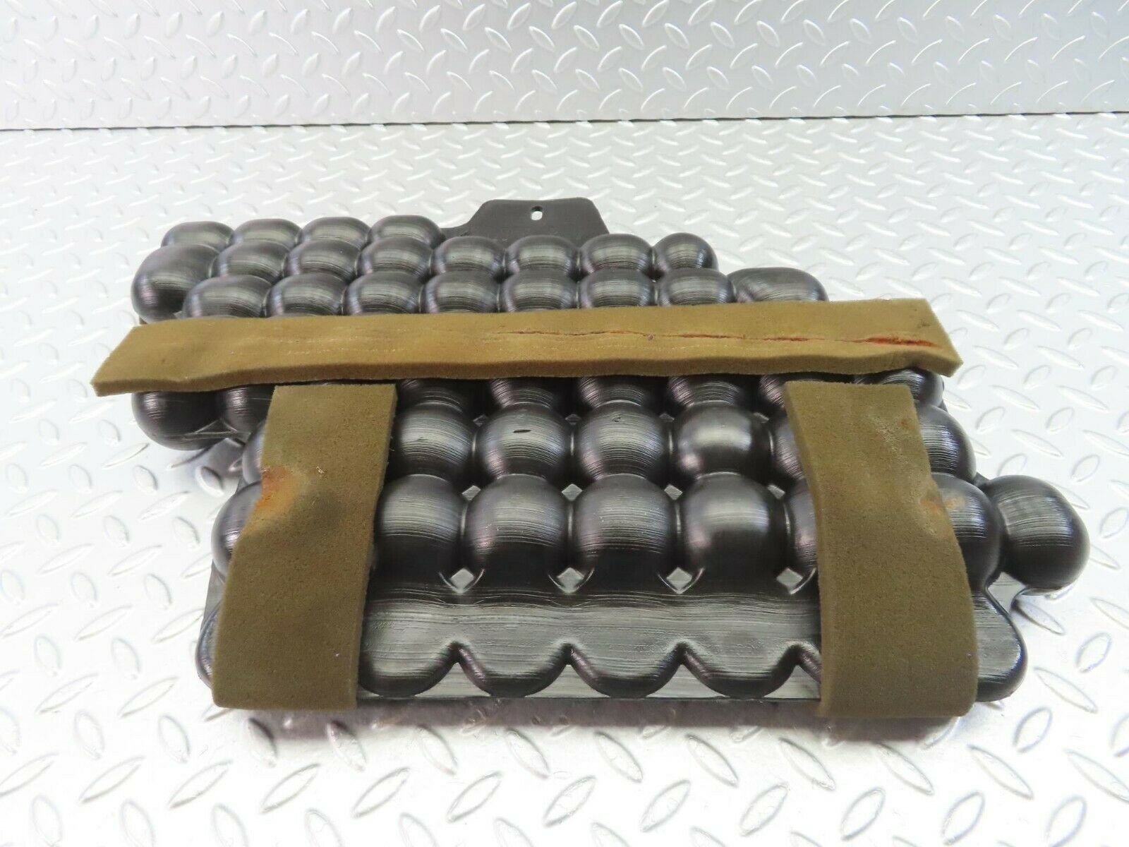 9980 Mercedes-Benz C123 230CE Coupe Vacuum Reservoir Tank 1238001419