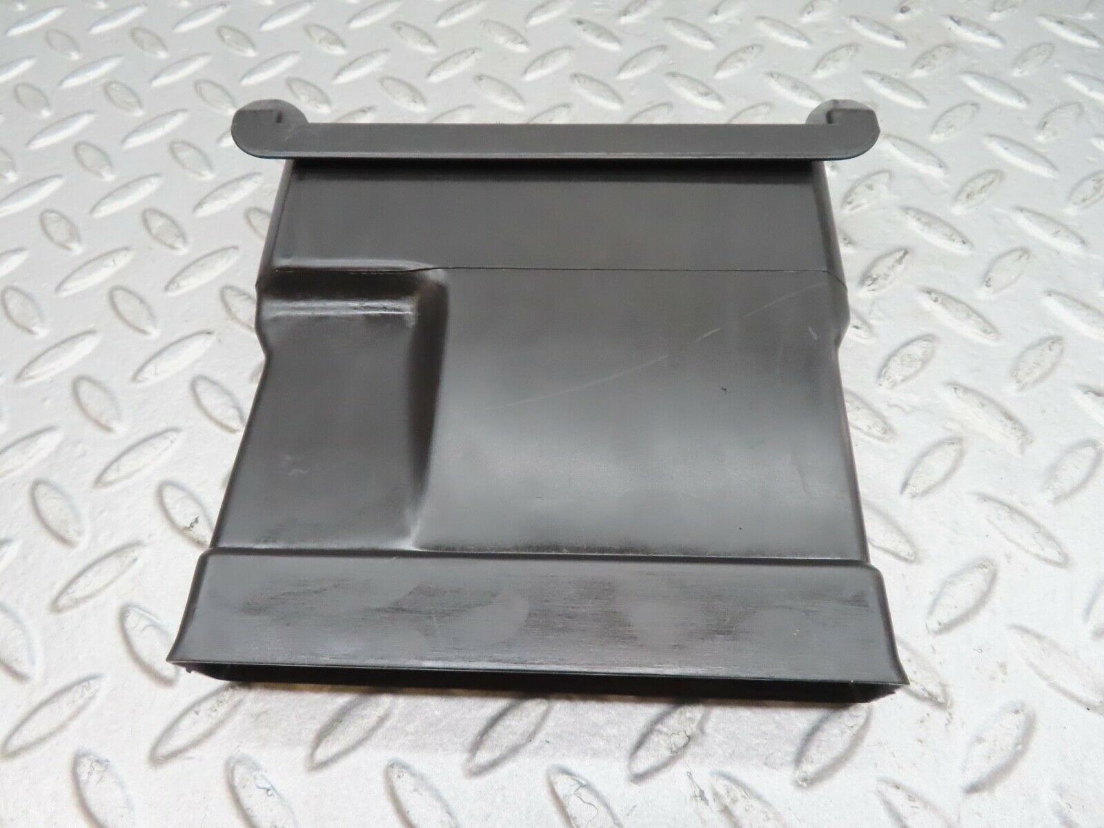 16195 Mercedes-Benz W124 260E Ventilation Air Duct Under Seat 1248312946