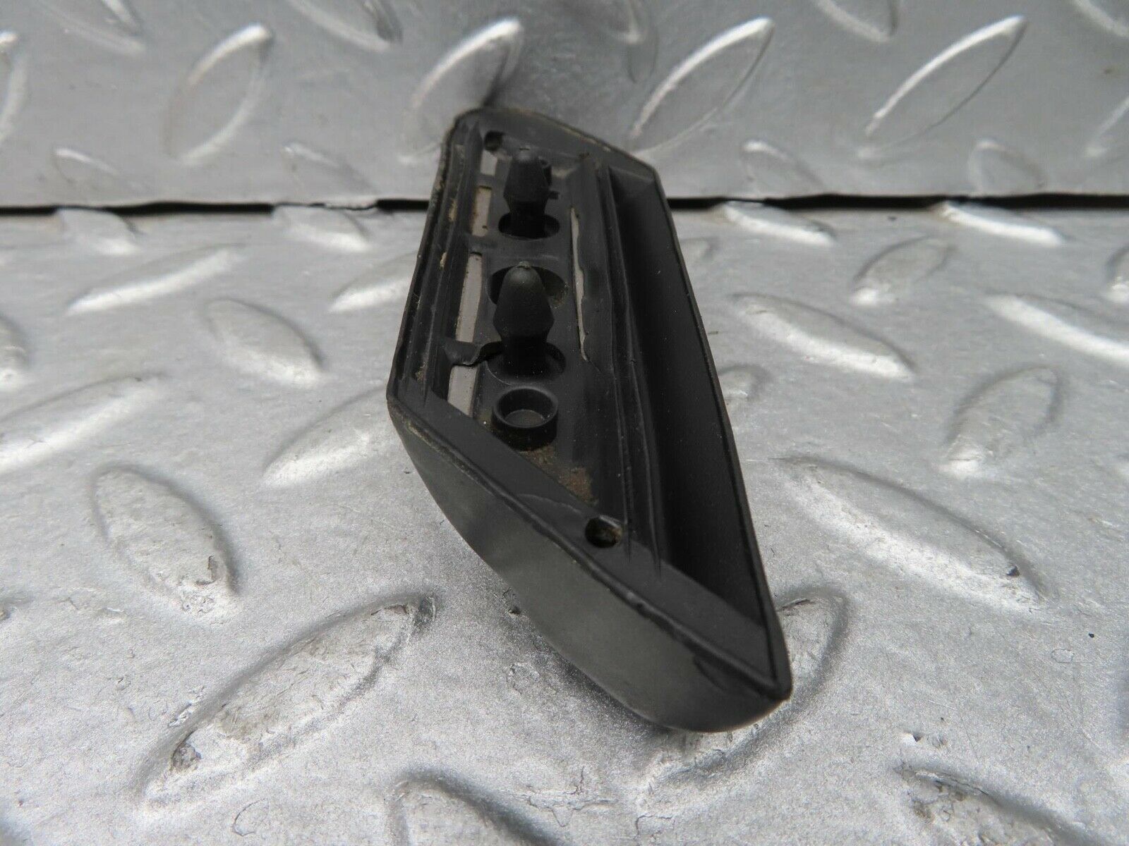 14494 Mercedes-Benz W116 350SE Rear Right Fender Wing Centre Trim