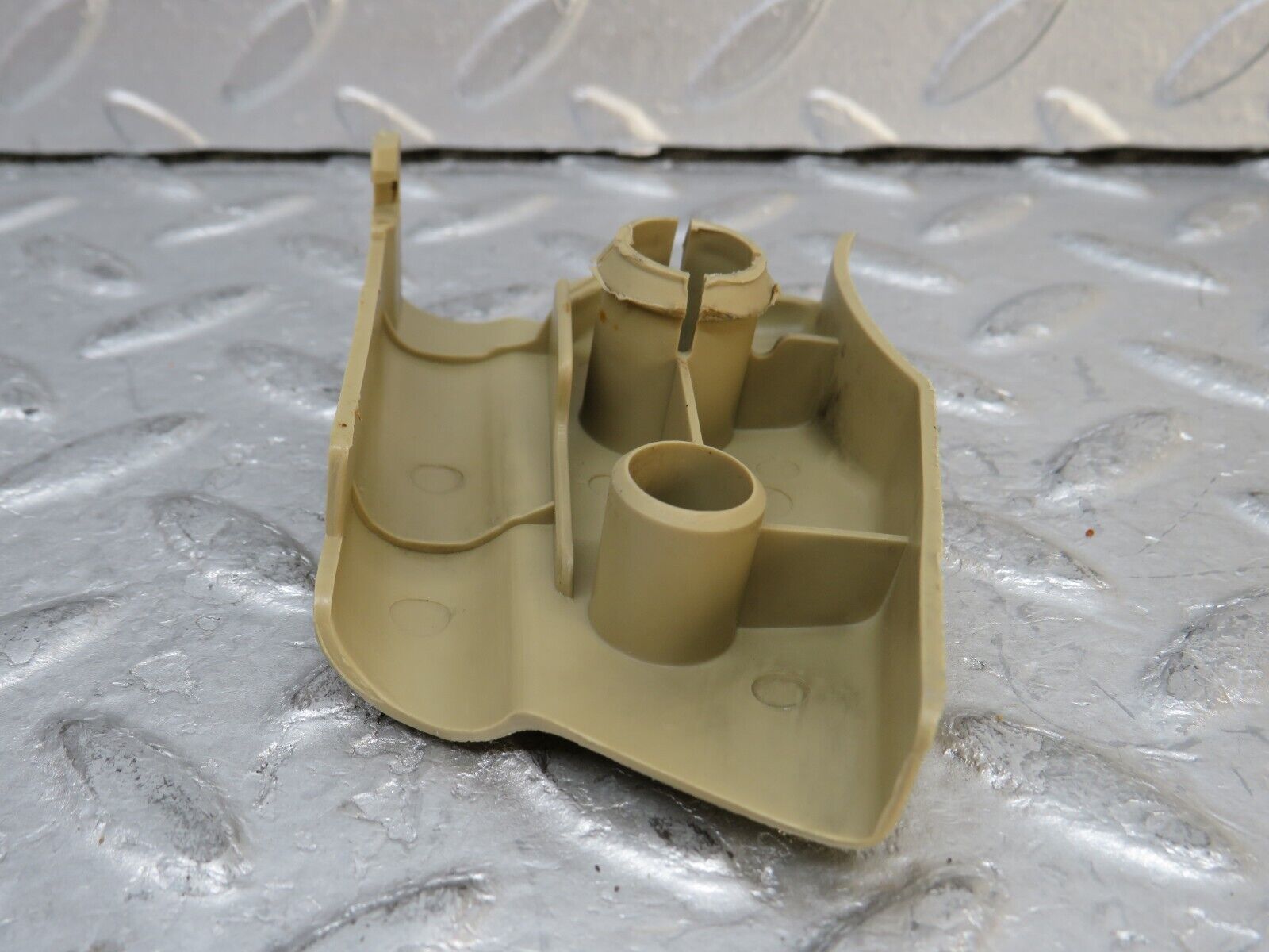 37060 Mercedes-Benz C126 420SEC Coupe Front Seat Cover Beige 1269140436