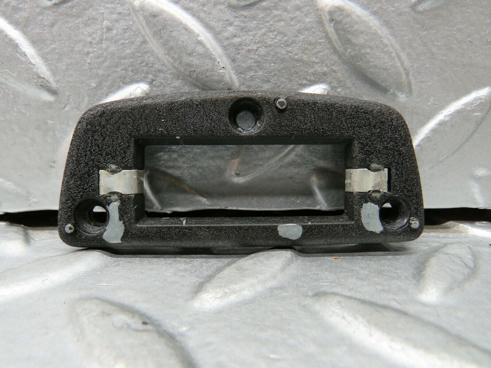 22087 Mercedes-Benz S123 280TE Rear View Mirror Bracket