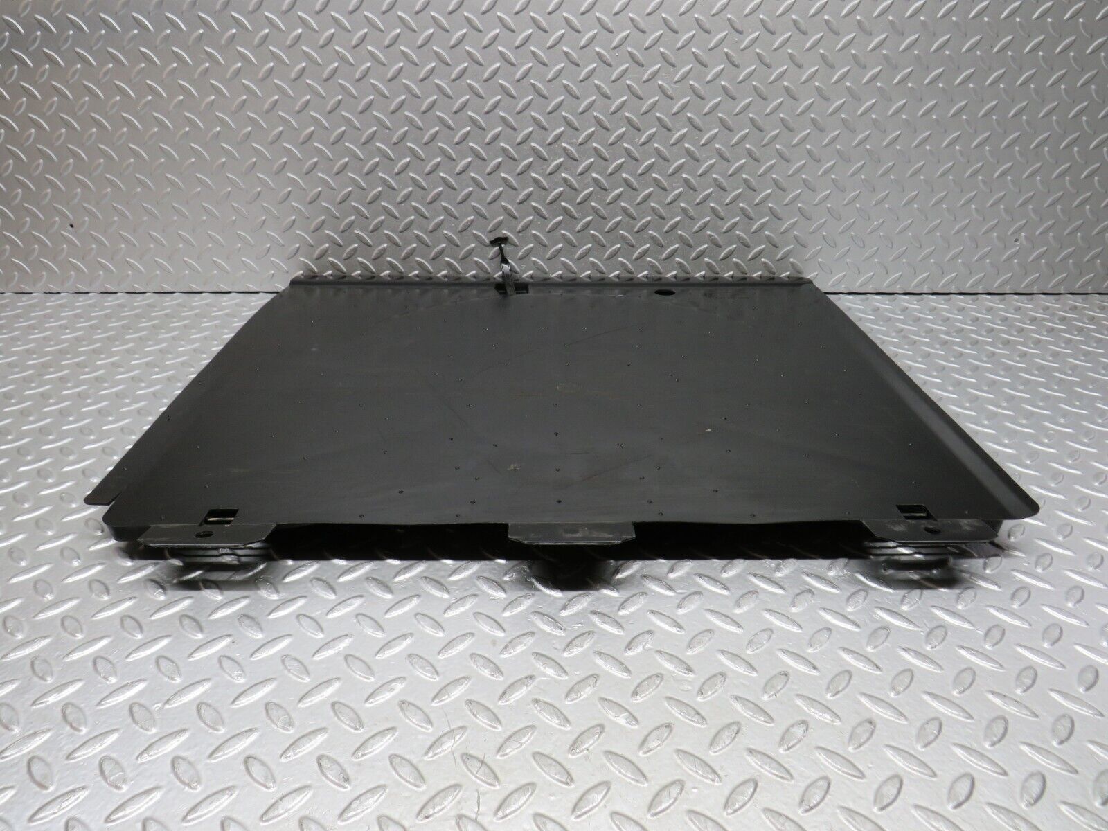 38231 Mercedes-Benz R129 280SL Coupe Trunk Boot Spare Wheel Cover Panel 1296903530 1236930014