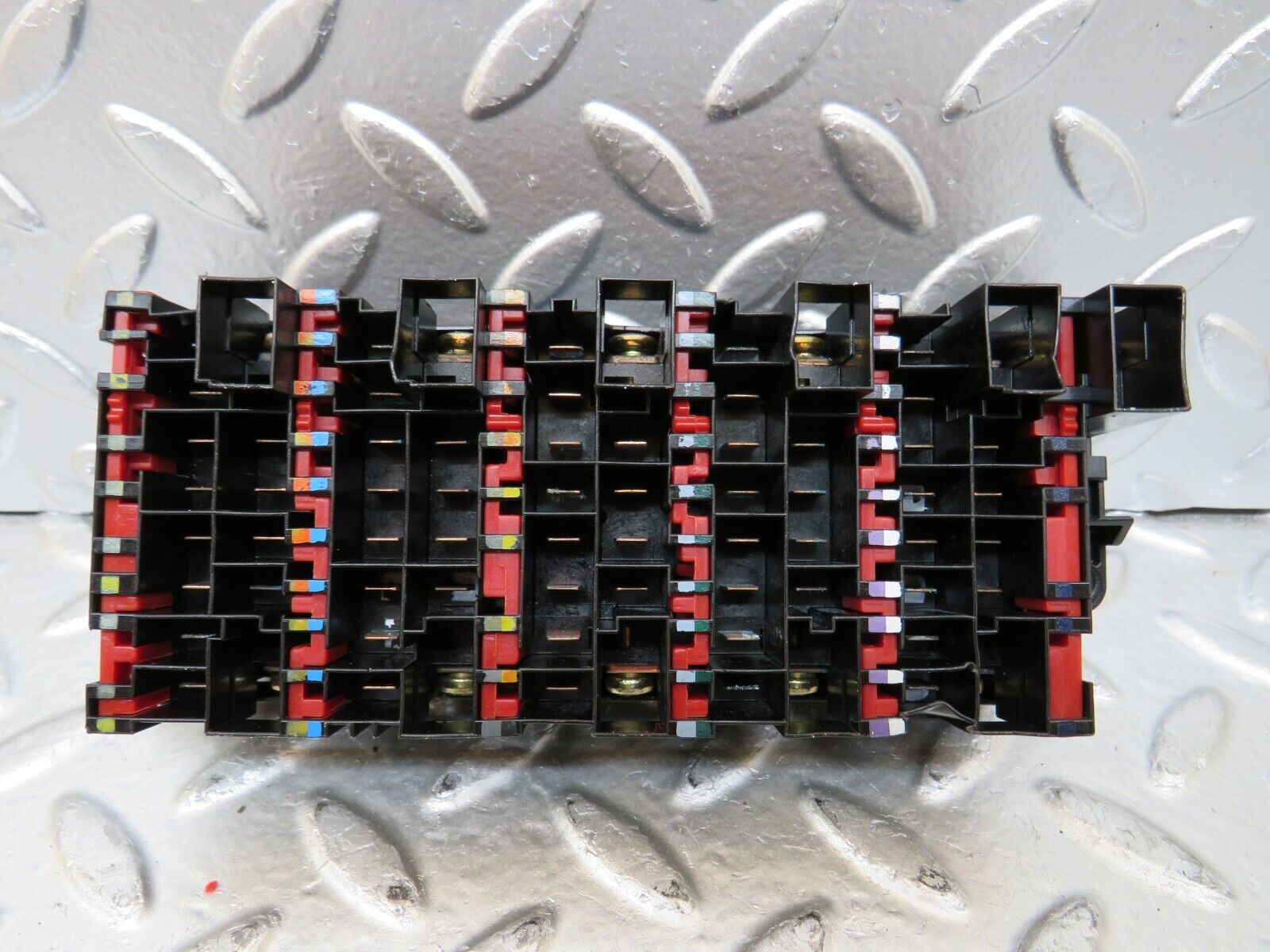 24727 Mercedes-Benz W140 S320 Fuse Box 1405451101