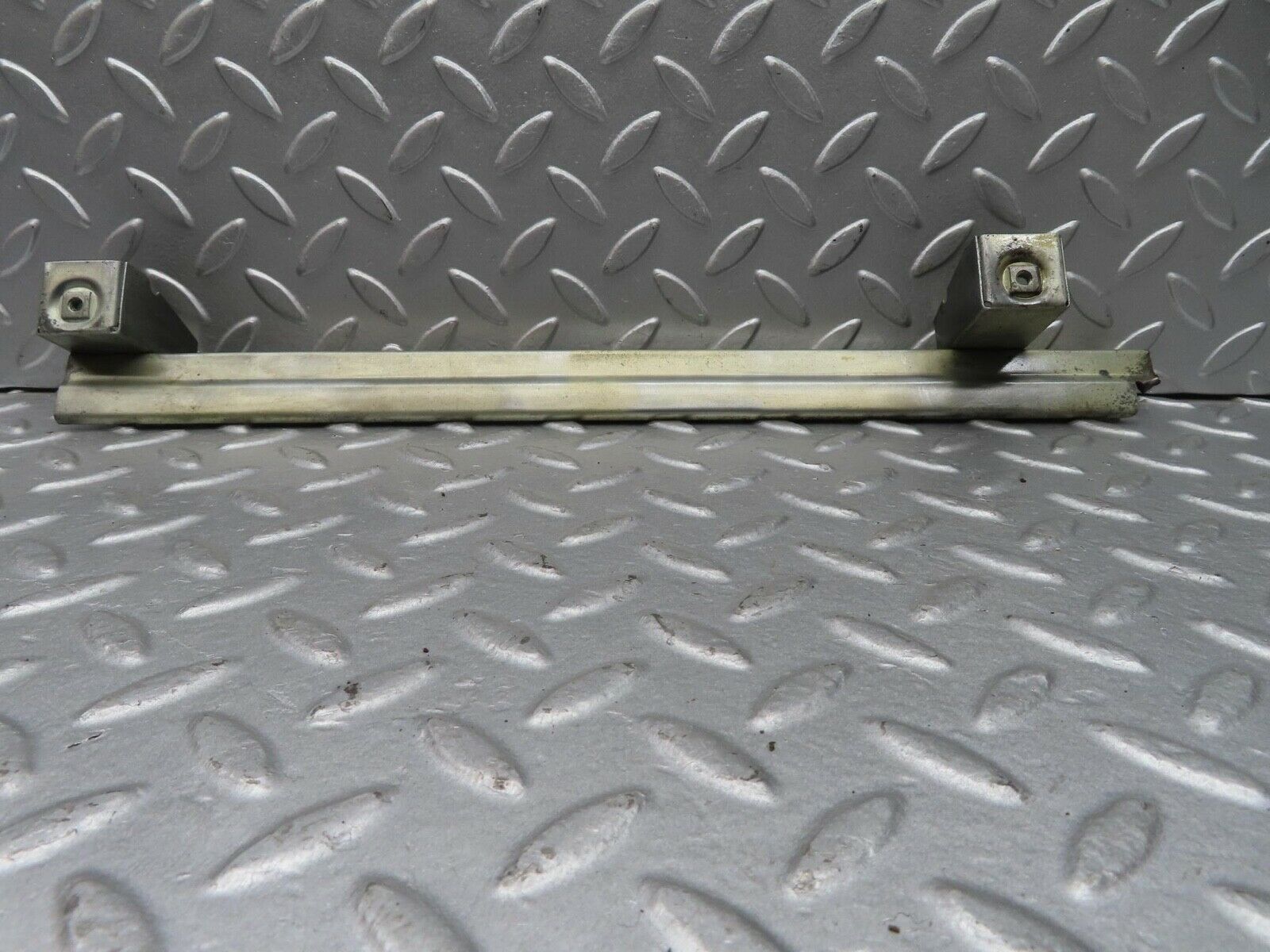 13002 Mercedes-Benz W111 220S Front Left Window Channel