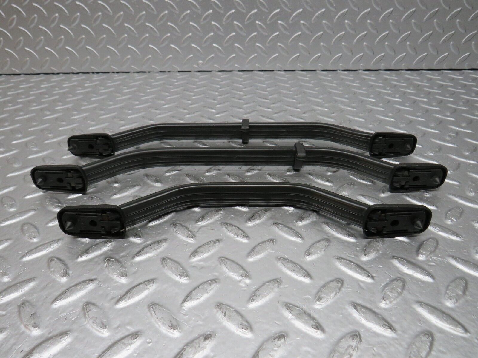 31732 Mercedes-Benz W201 190LE 1.8L Interior Roof Grab Handle Set