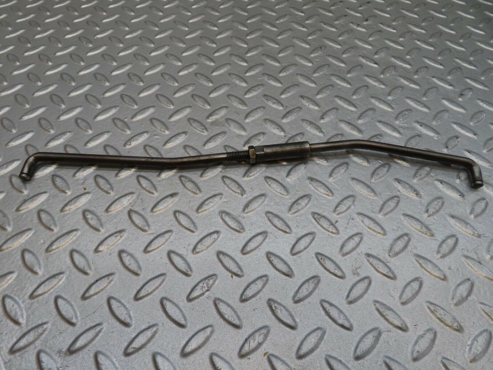 14381 Mercedes-Benz W116 350SE Gear Selector Linkage