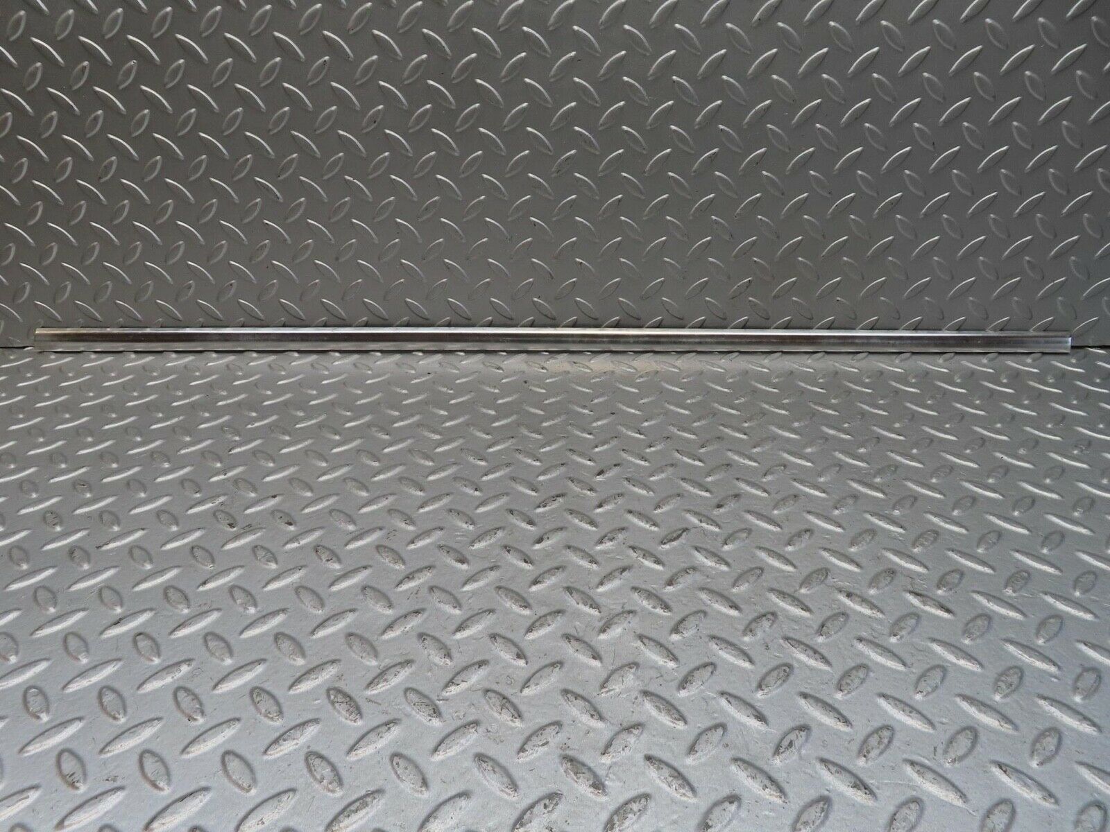 13692 Mercedes-Benz W123 200 Rear Right Door Chrome Moulding Trim