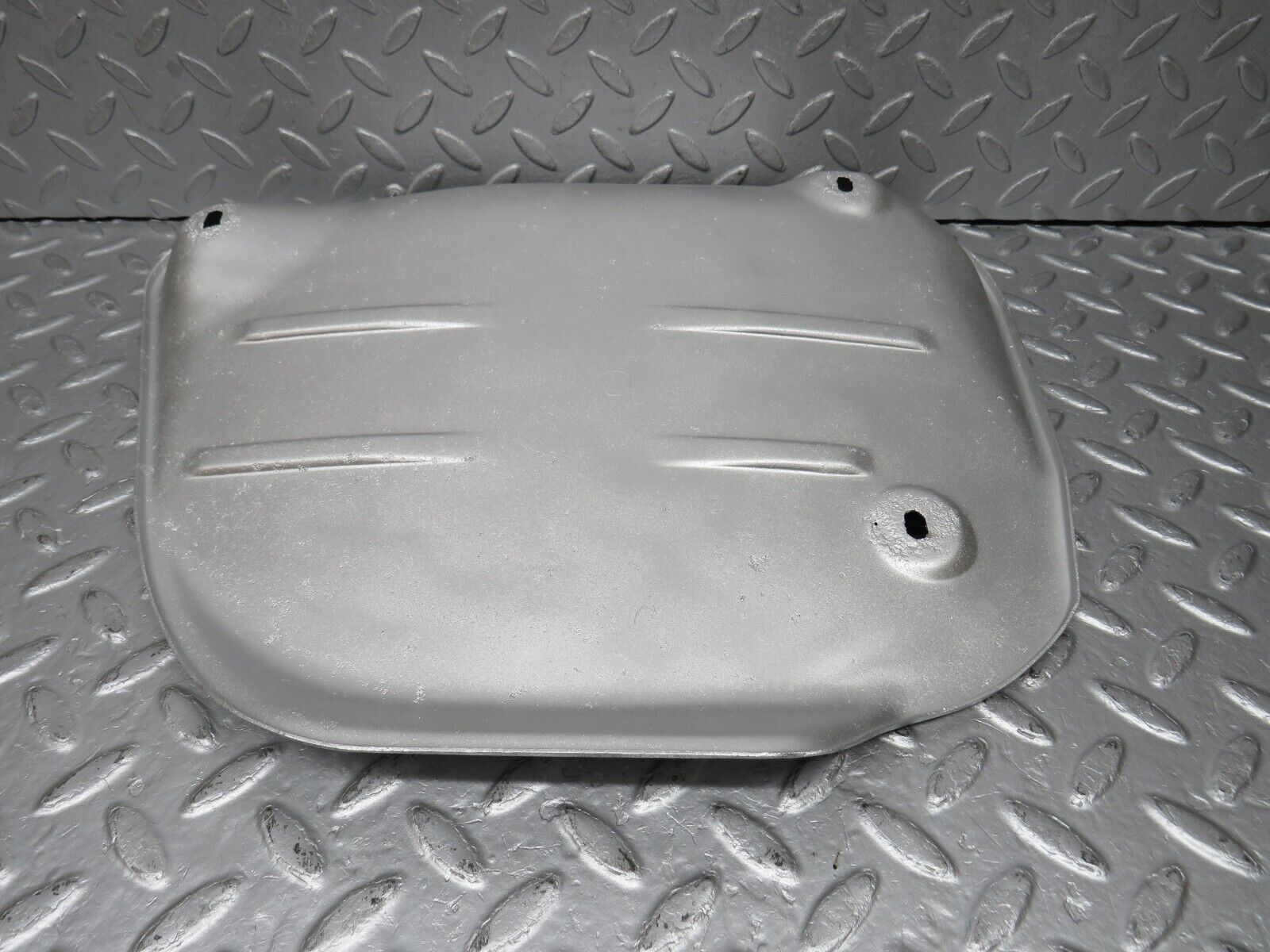 39604 Mercedes-Benz R129 320SL Coupe Exhaust Heat Shield