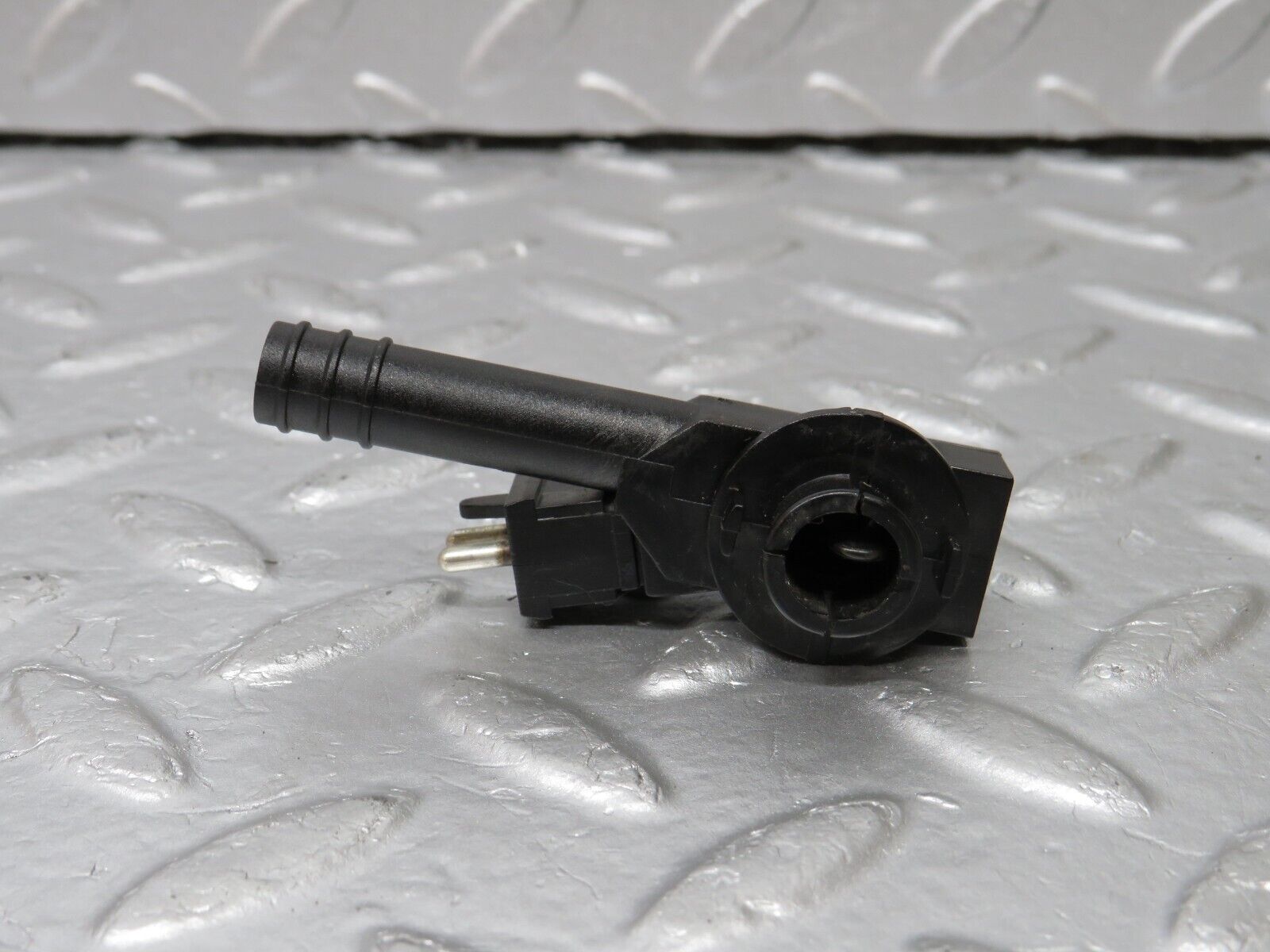 34419 Mercedes-Benz C126 380SEC Coupe Temperature Sensor Bosch