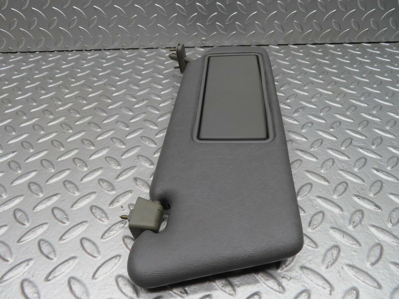 14963 Mercedes-Benz W140 S320 Sun Visor Right Side