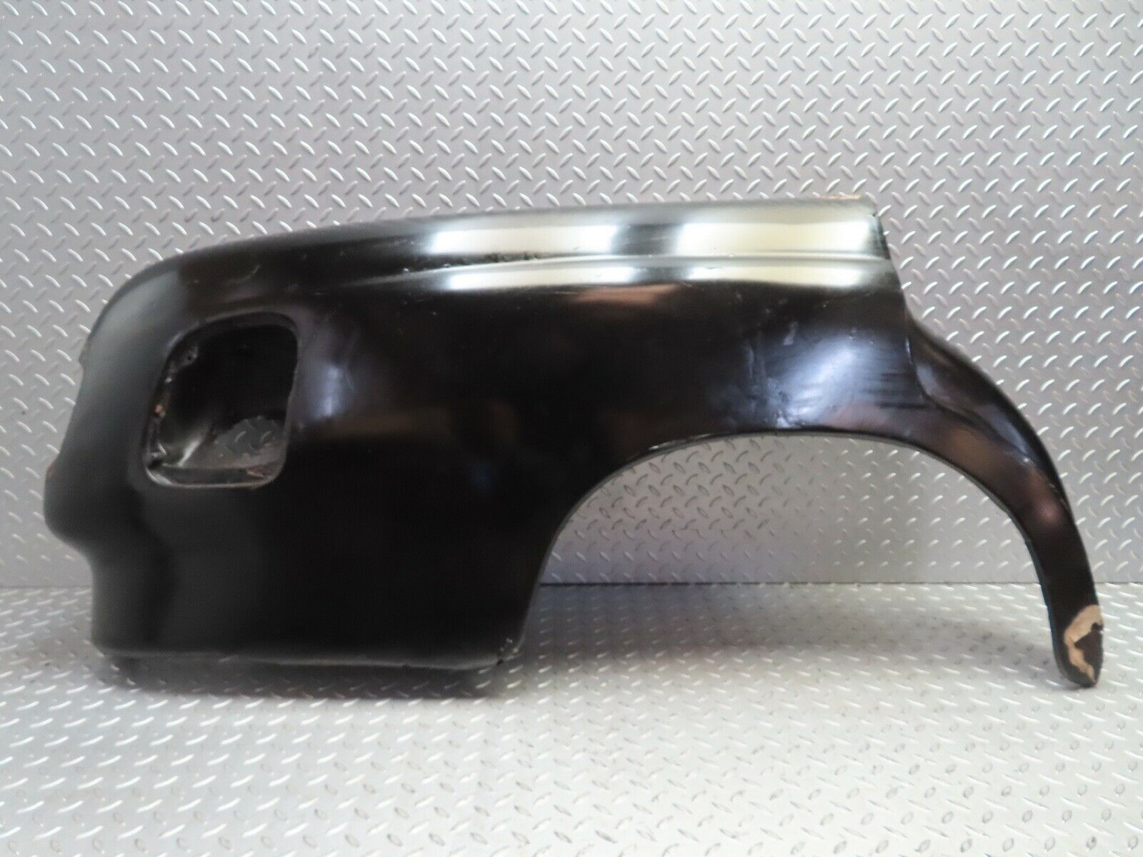 18995 Mercedes-Benz W121 190b Ponton Rear Right Wing Fender