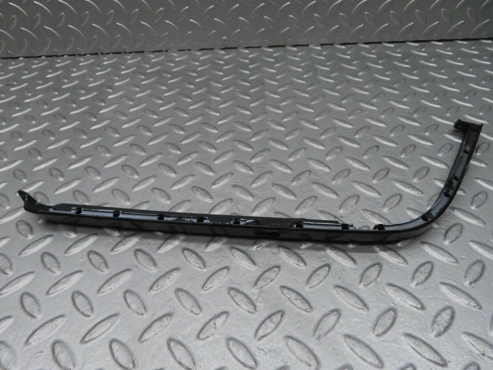 11908 Mercedes-Benz R129 300SL Coupe Right Headlight Lower Trim 1298260677