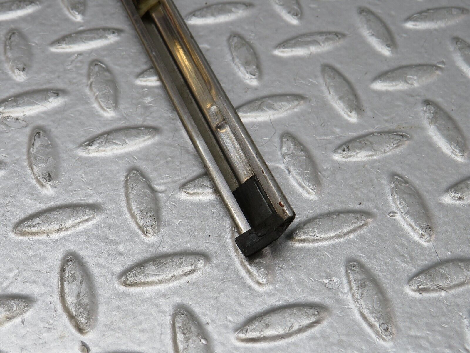 35775 Mercedes-Benz W108 Rear Right Door Centre Moulding Trim