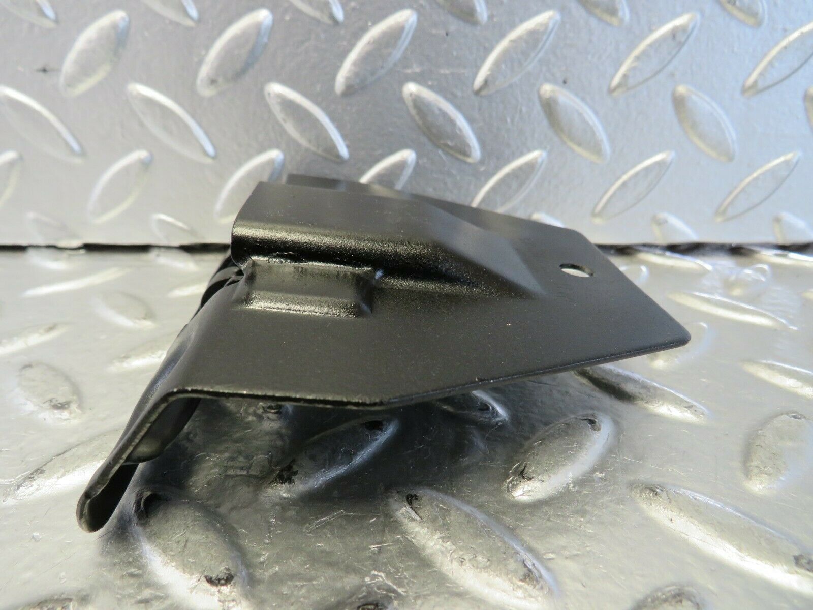 23398 Mercedes-Benz W116 350SE Trunk Boot Lock Latch 1137500285