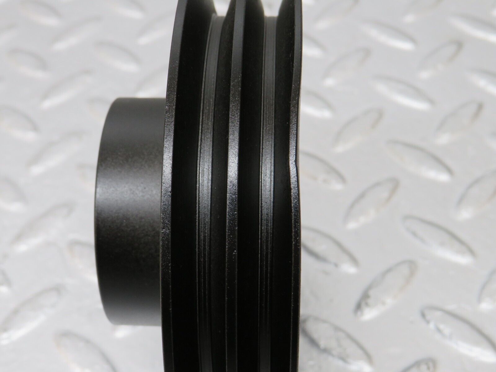 34595 Mercedes-Benz C126 380SEC Coupe Engine Cooling Fan Pulley