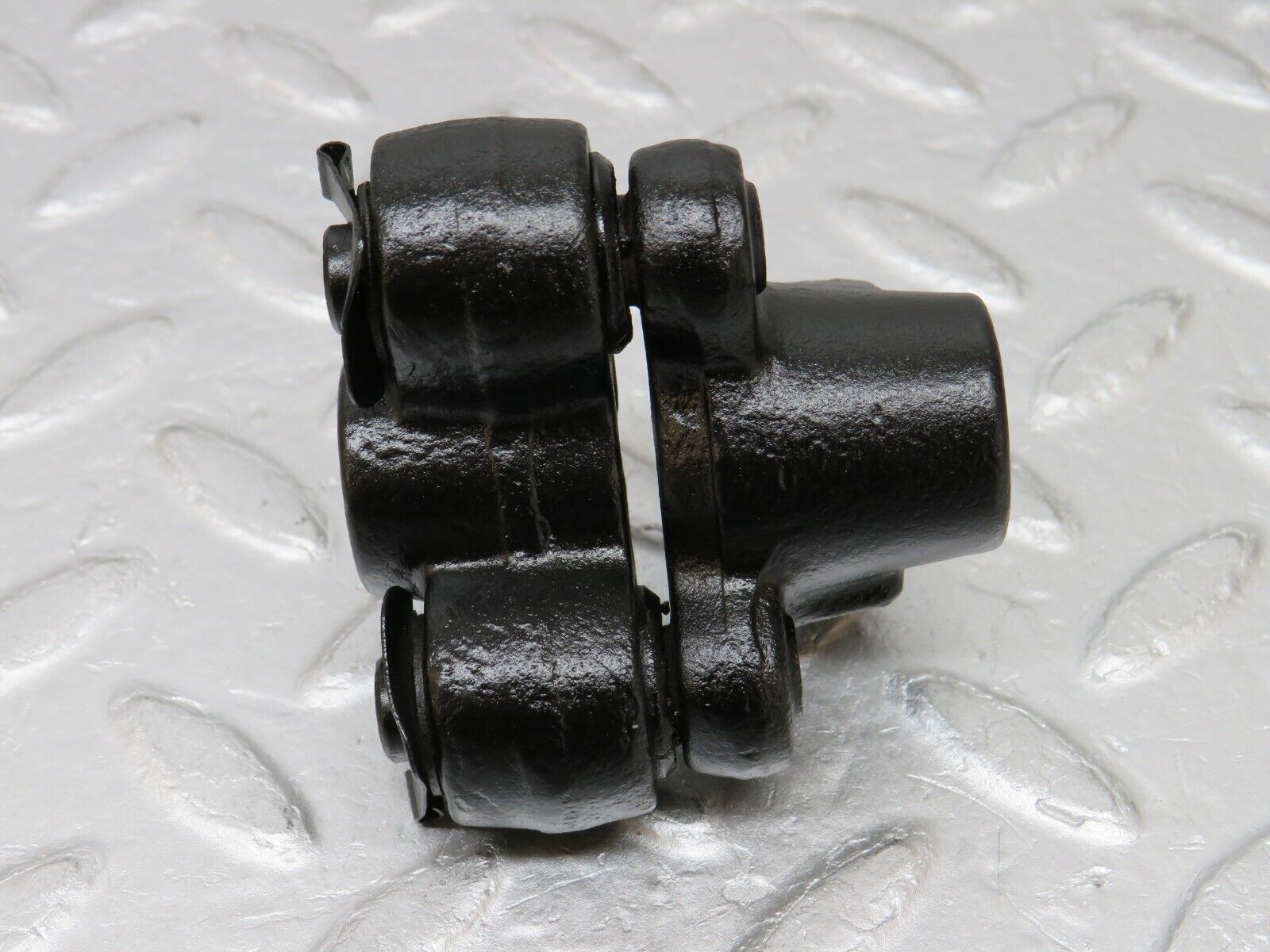 37475 Mercedes-Benz W109 300SEL Steering Column Lower Shaft Connector