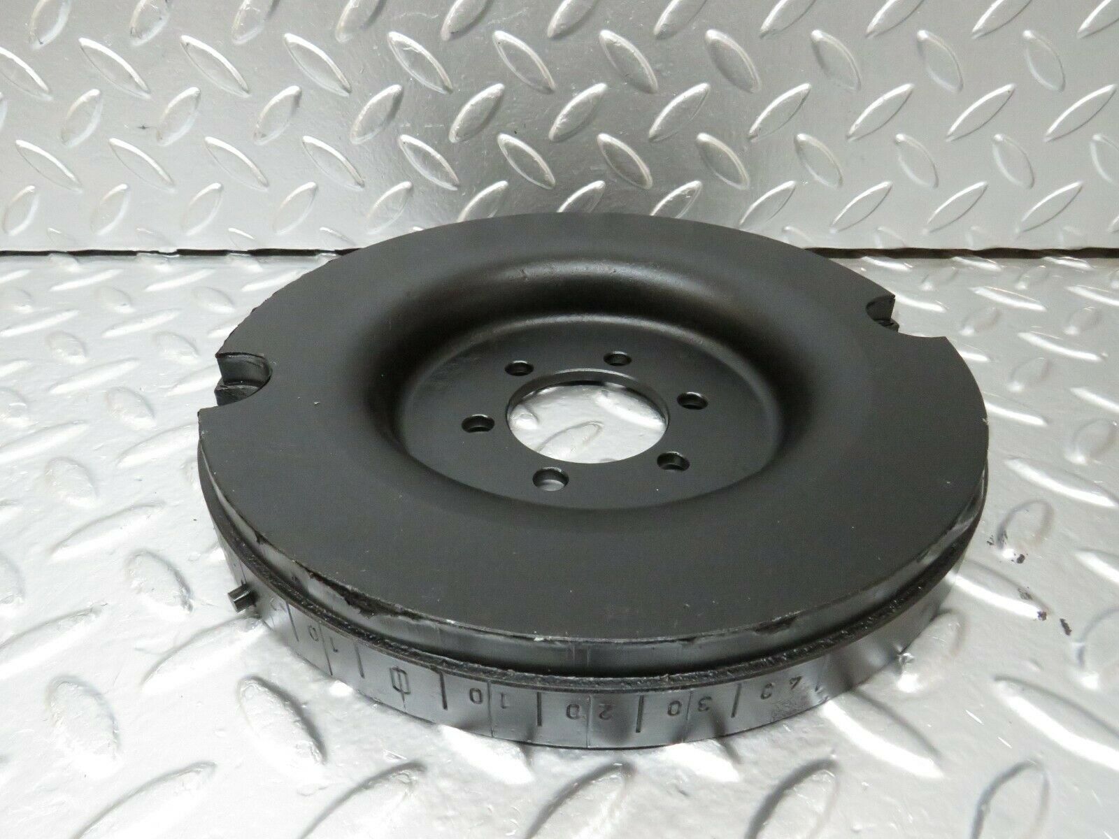 23897 Mercedes-Benz C107 450SLC Coupe Crankshaft Vibration Damper 1170300103