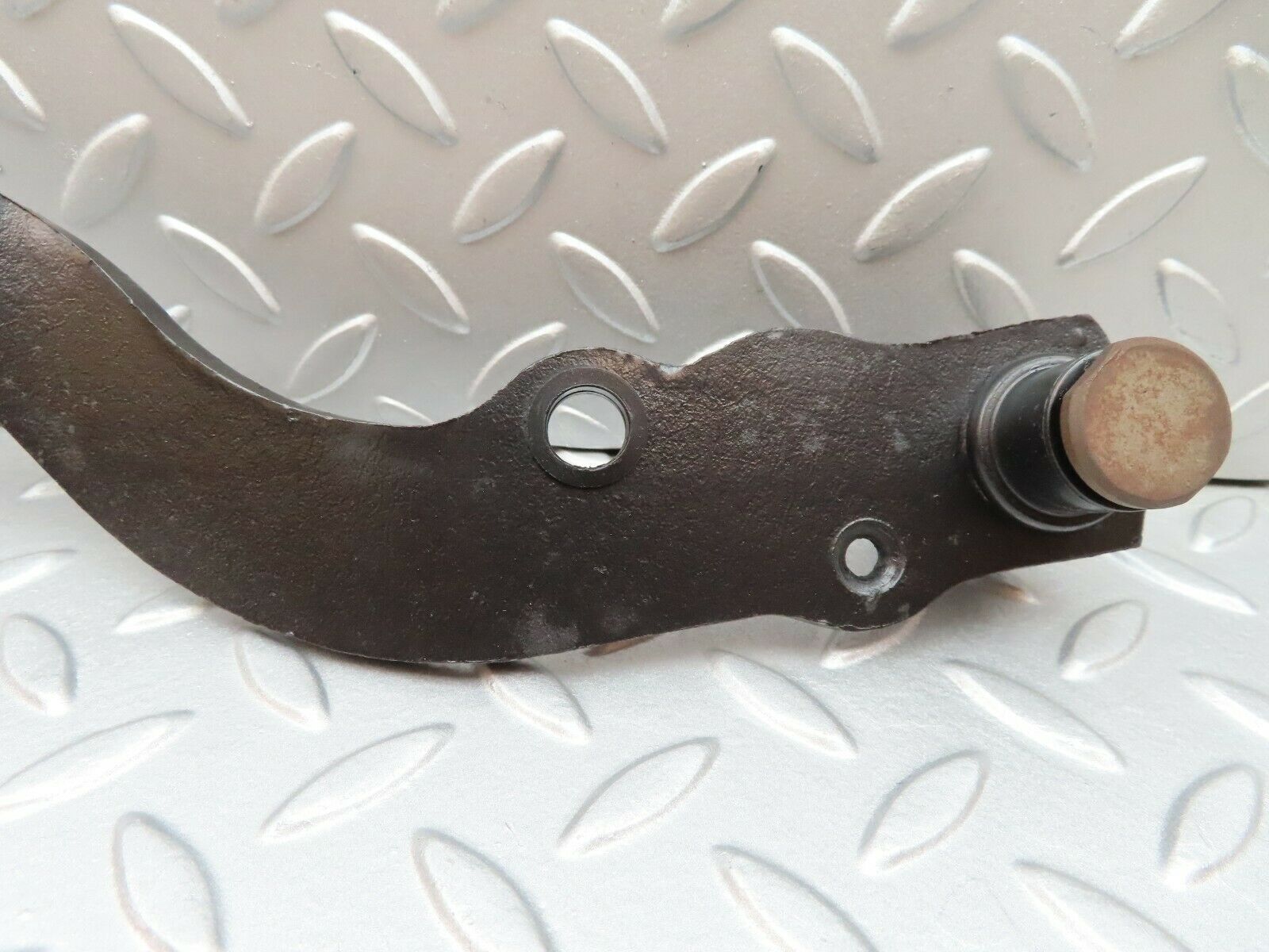 3673 Mercedes-Benz W108 280SE Brake Pedal