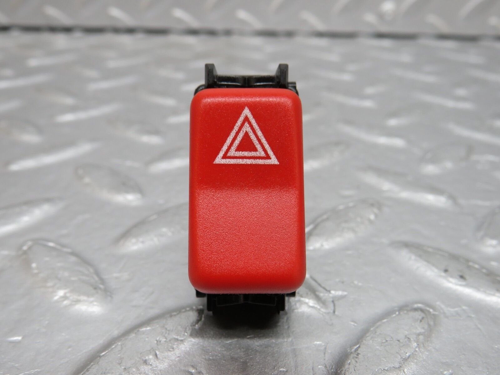 38089 Mercedes-Benz A124 320E Cabriolet Hazard Warning Switch 1248200110
