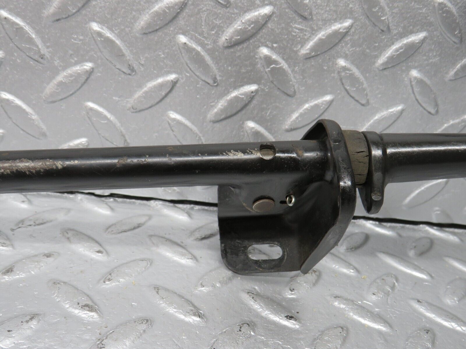 40462 Mercedes-Benz W110 230 Handbrake Handle Lever With Cable