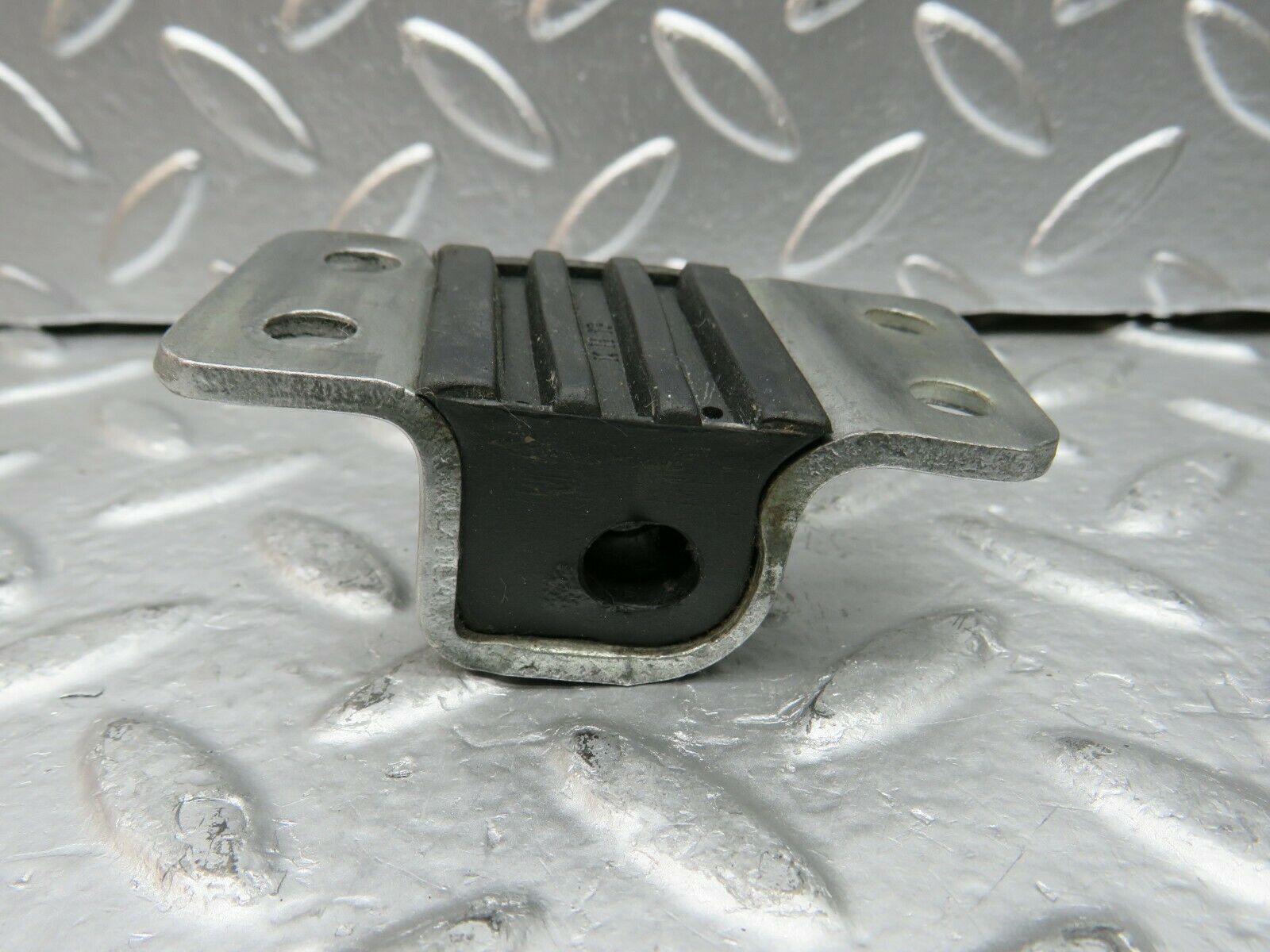 22761 Mercedes-Benz C107 450SLC Coupe Door Lock Latch Left Side