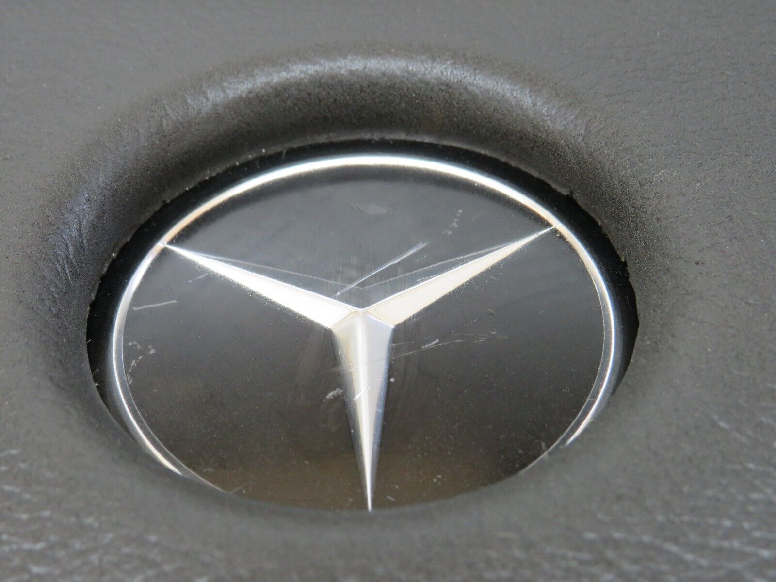 26274 Mercedes-Benz W116 450SE Steering Wheel 1164640017