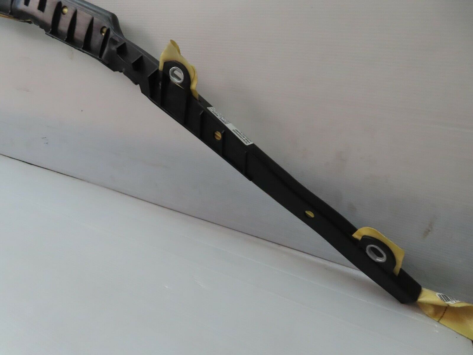 11234 Mercedes-Benz W221 S320 Roof Curtain Airbag Right Side 2218600805