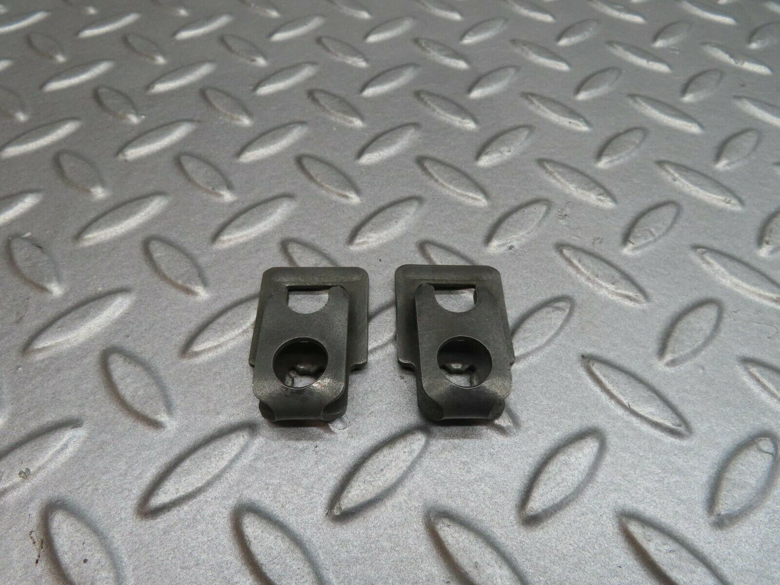 12175 Mercedes-Benz R129 300SL Coupe Fuel Injector Bracket