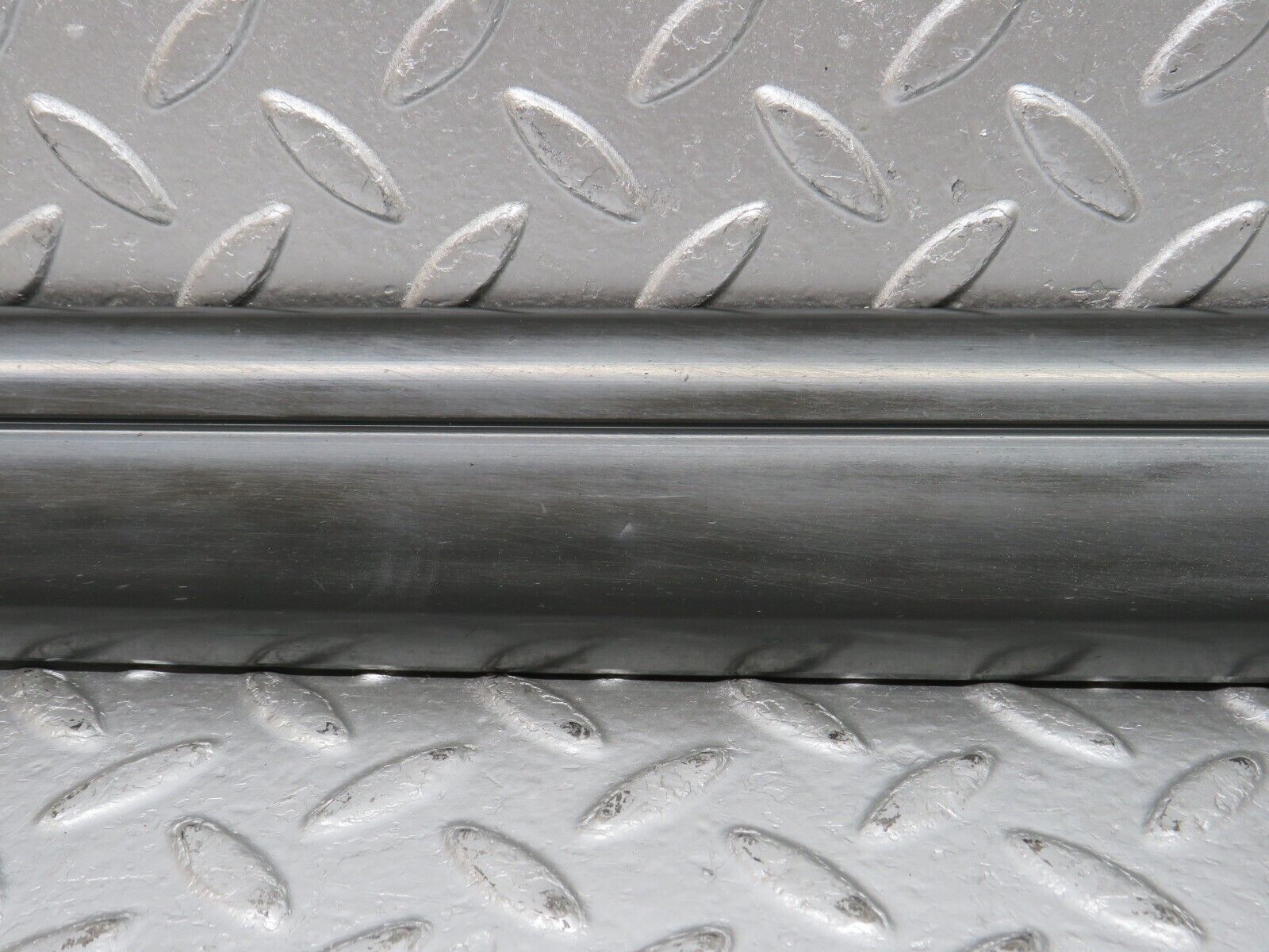 33960 Mercedes-Benz W124 260E Rear Left Door Lower Moulding Trim