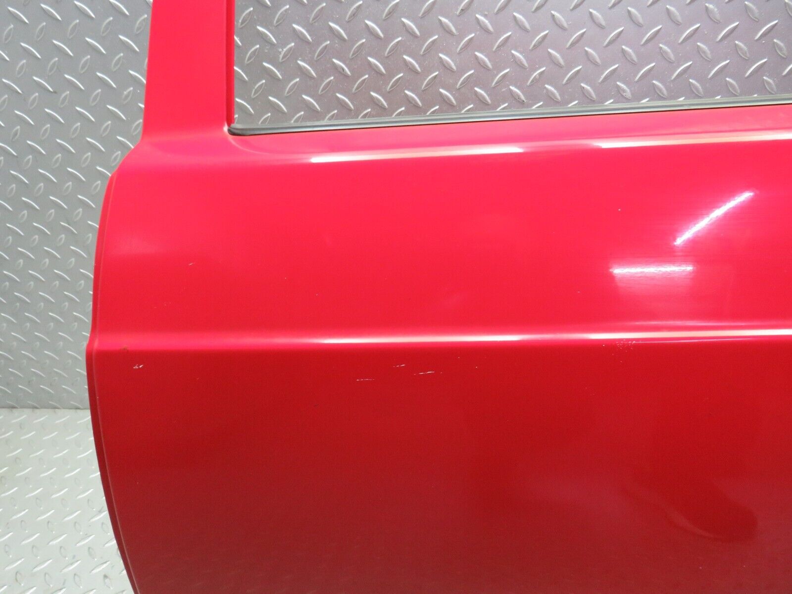 38750 Mercedes-Benz W201 190E 2.6L Rear Left Door