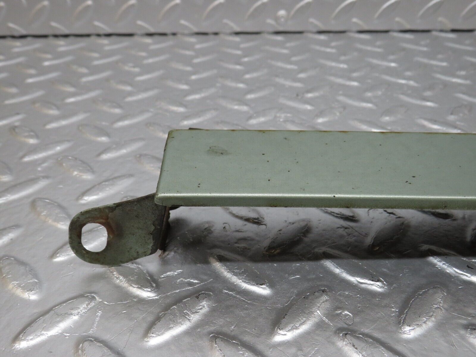 34169 Mercedes-Benz W124 230E Under Headlight Trim Left Side