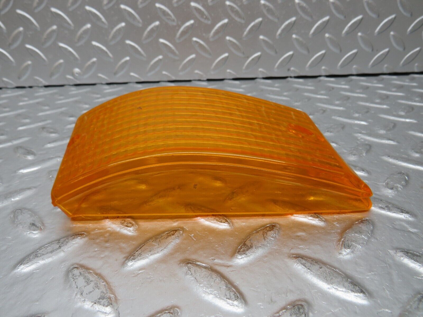 30029 Porsche 924 Front Left Indicator Lens Hella 32742R6