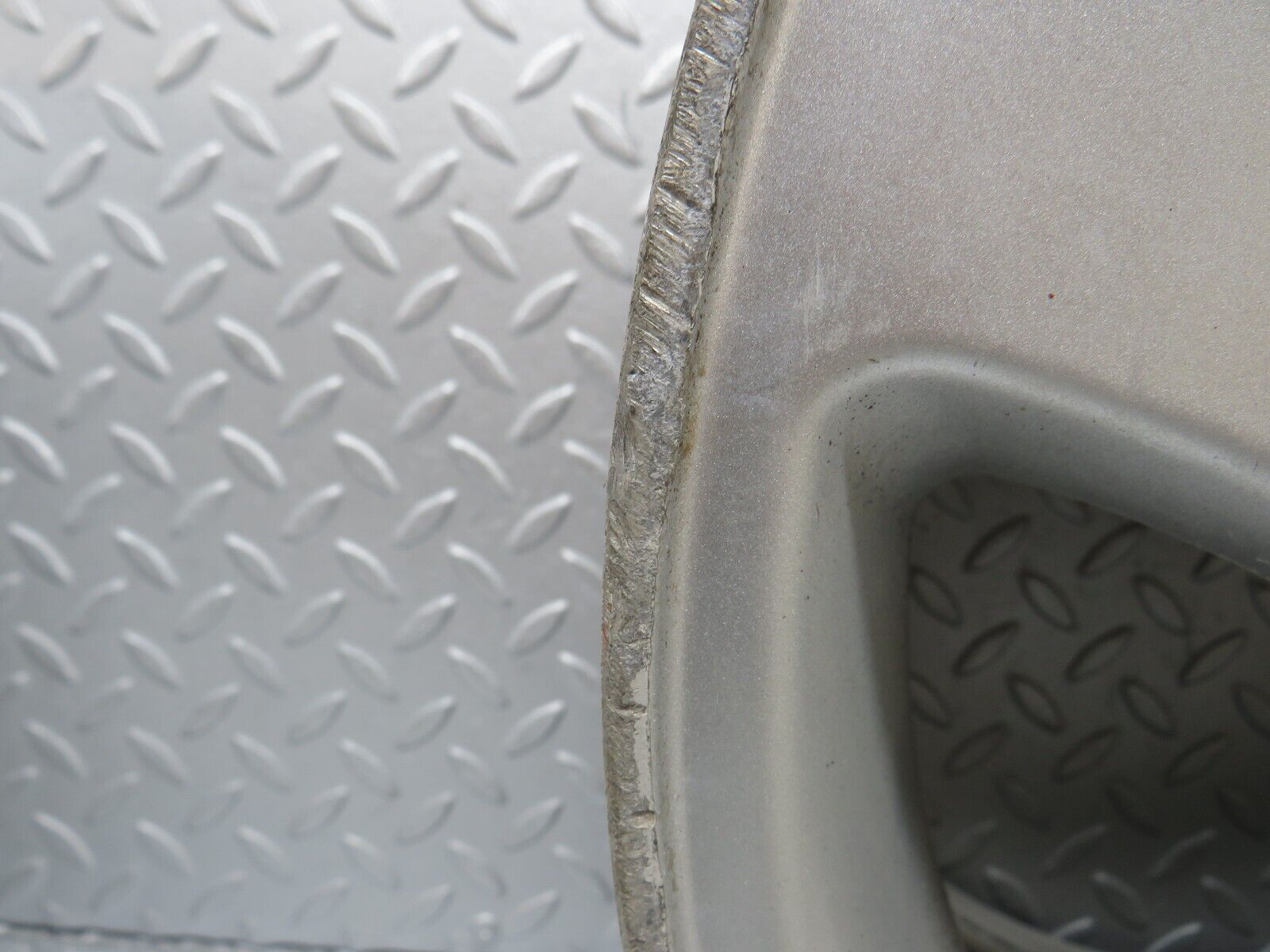 36445 Mercedes-Benz Alloy Wheel Set 7.5Jx16 H2 ET35 Z5275635