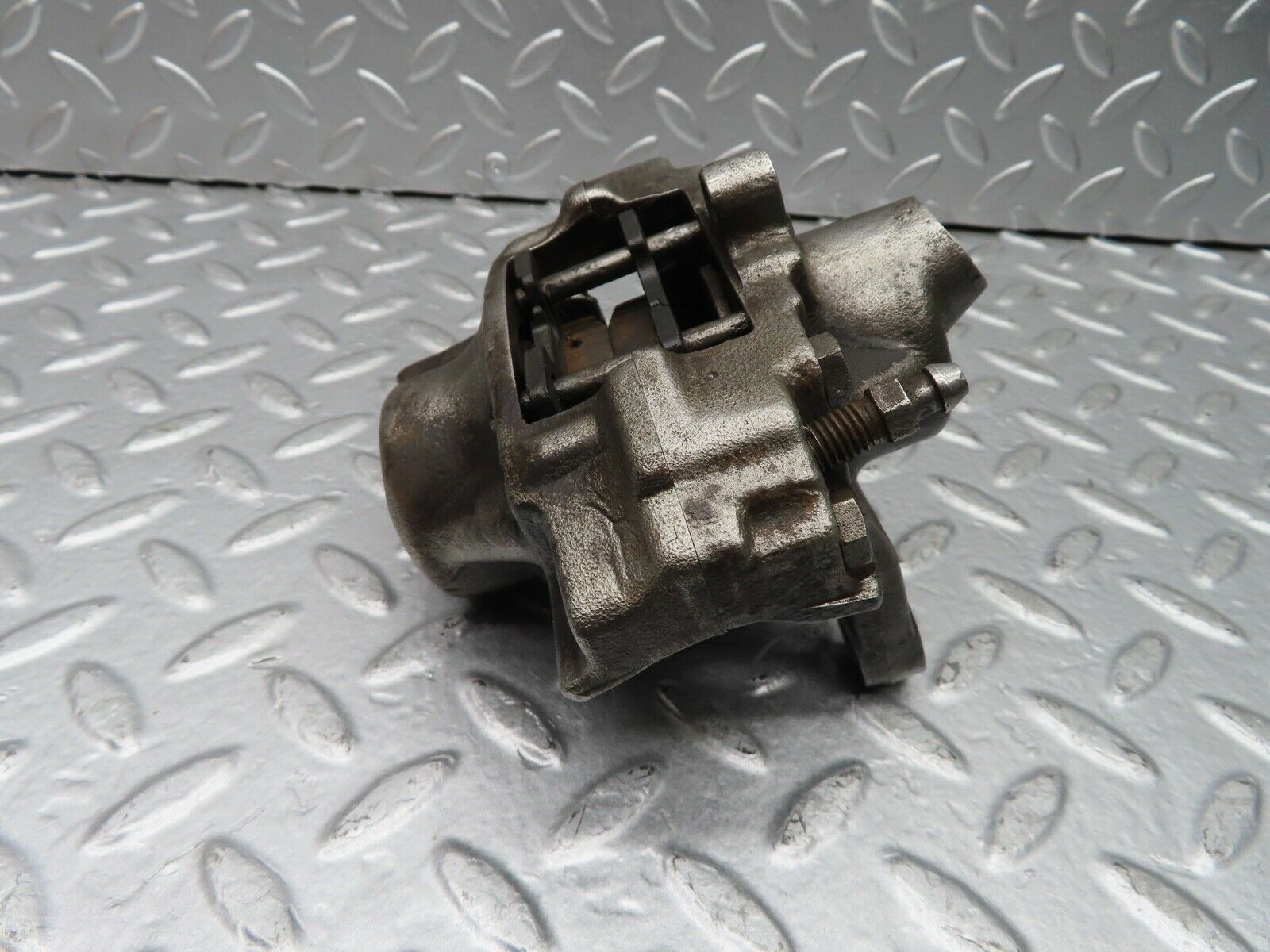 20074 Mercedes-Benz R129 300SL Coupe Rear Right Brake Caliper ATE 72P