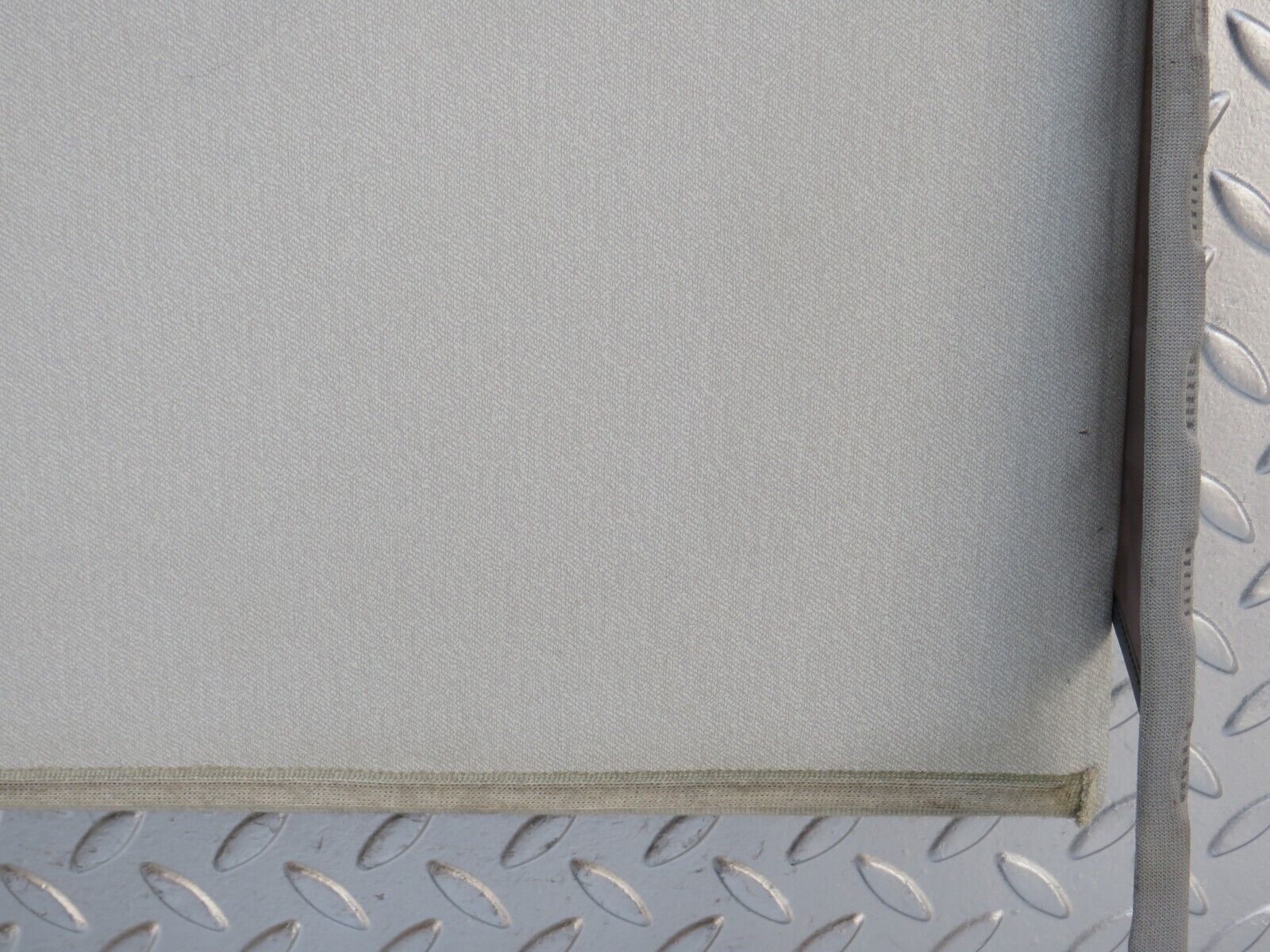 33307 Mercedes-Benz W202 C180 Interior Sunroof Cover Panel