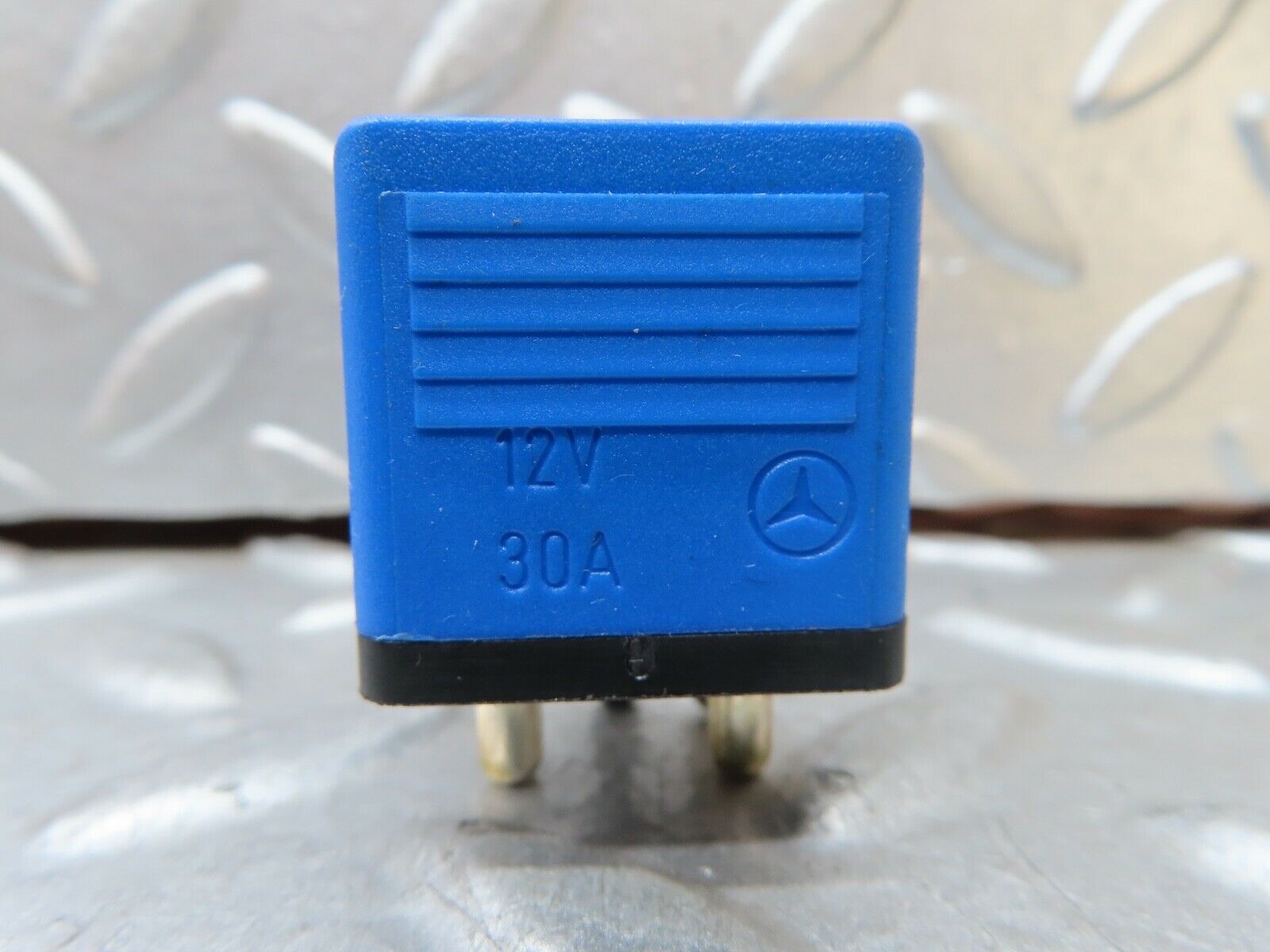 19715 Mercedes-Benz C140 CL420 Coupe Multi Purpose Relay 0015429919