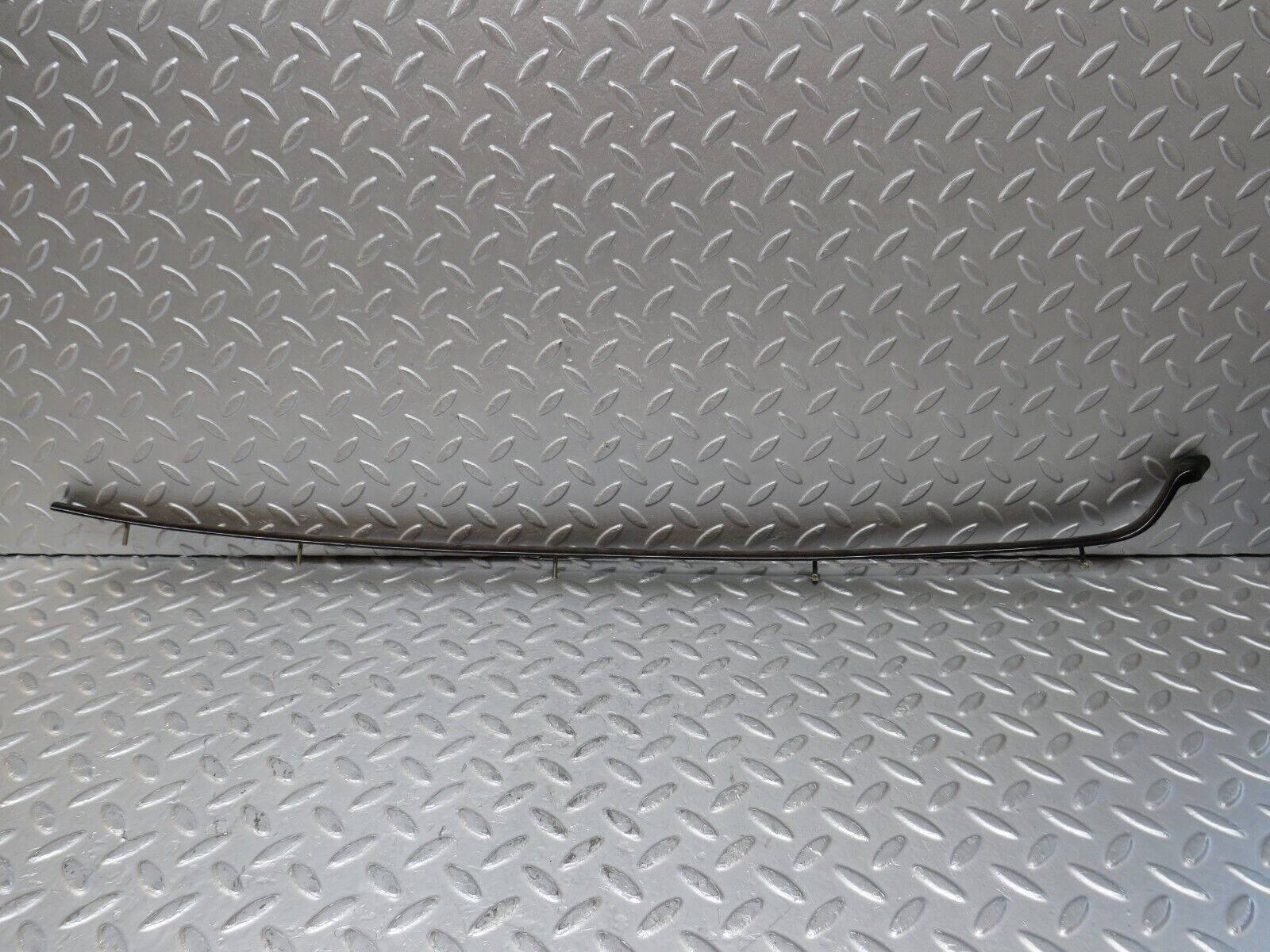 35074 Mercedes-Benz W210 320E Dashboard Wood Trim