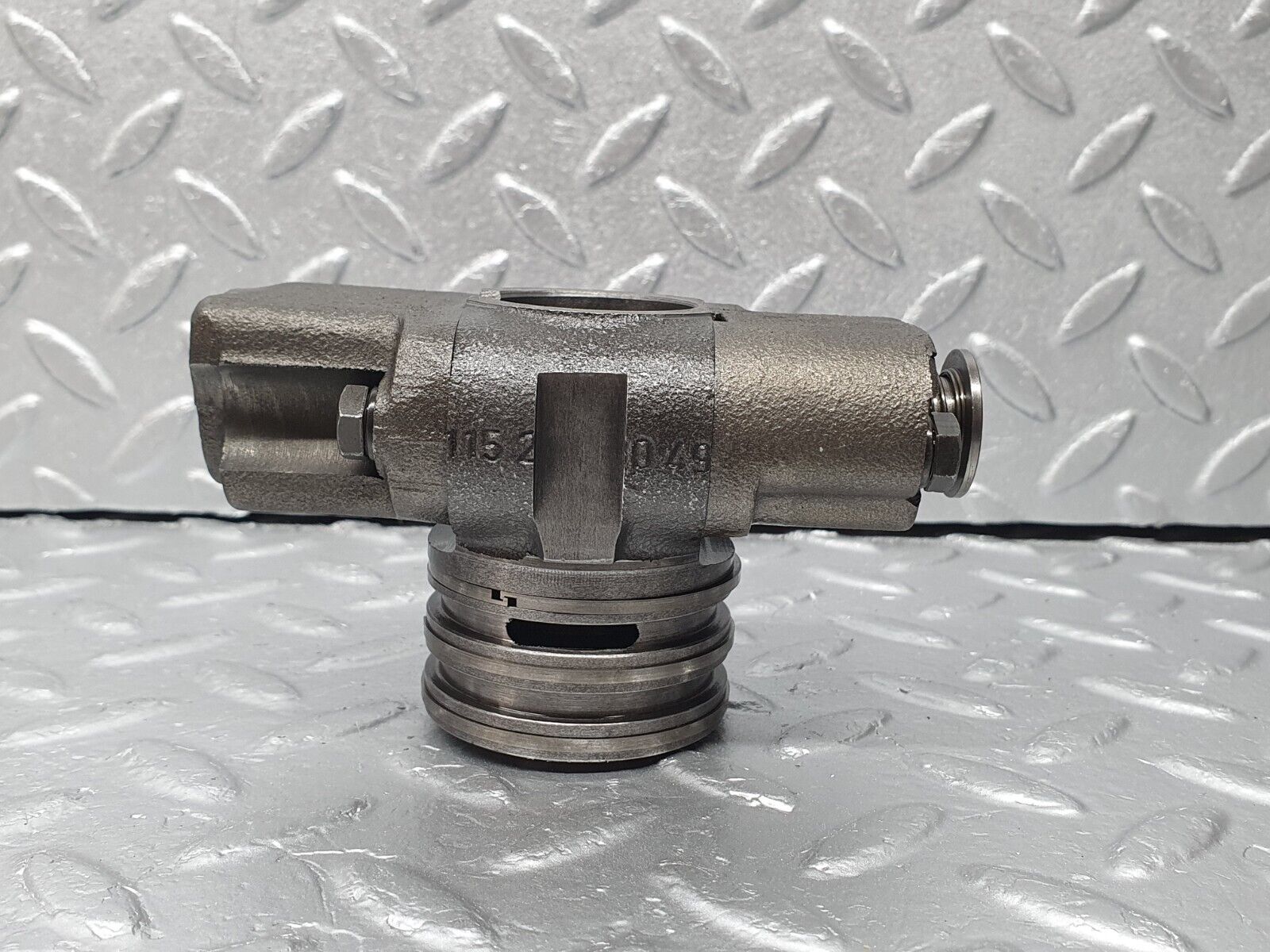 41307 Mercedes-Benz W123 300D Automatic Gearbox Governor 722.118